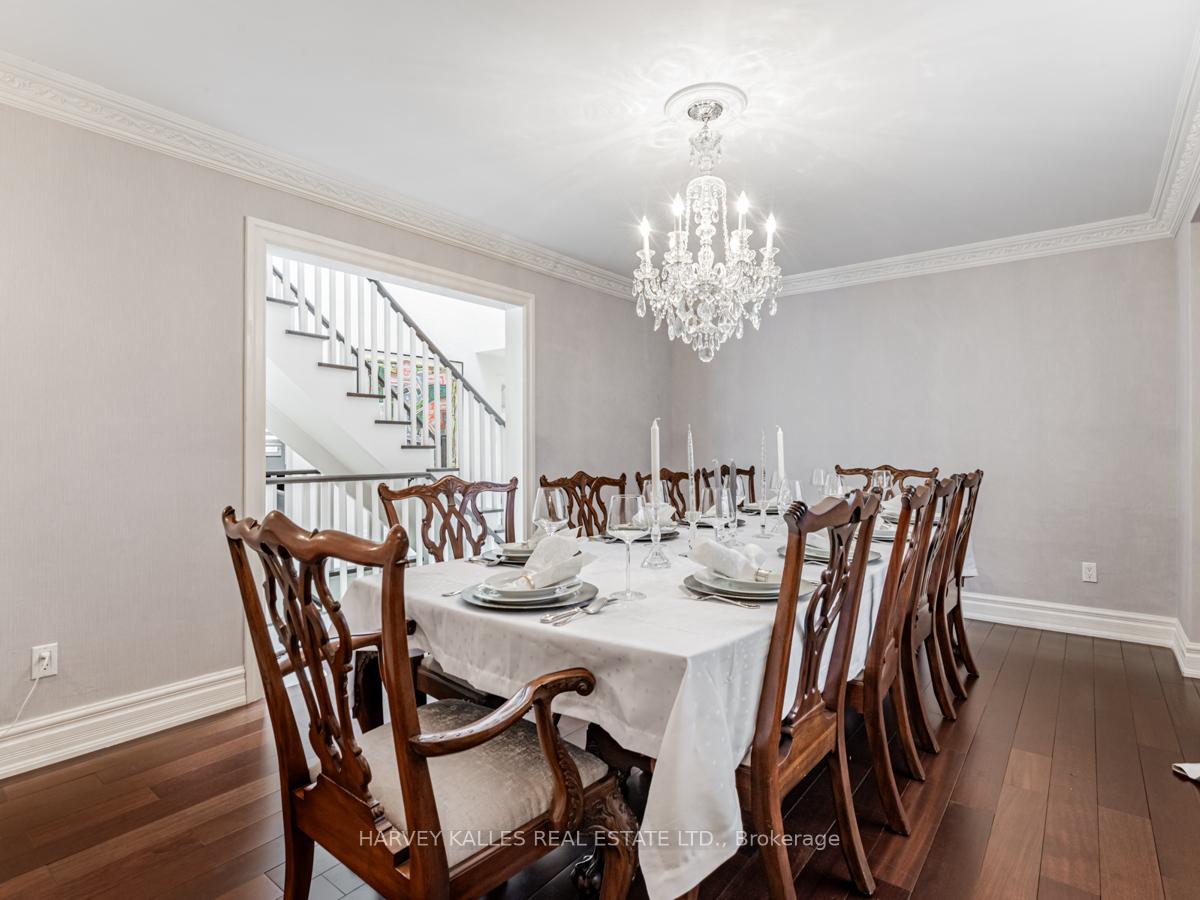 Photo 18 of 24 Edmund Seager Drive, Vaughan, Uplands — HOMEH