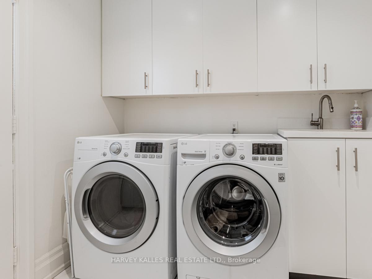 Photo 20 of 24 Edmund Seager Drive, Vaughan, Uplands — HOMEH