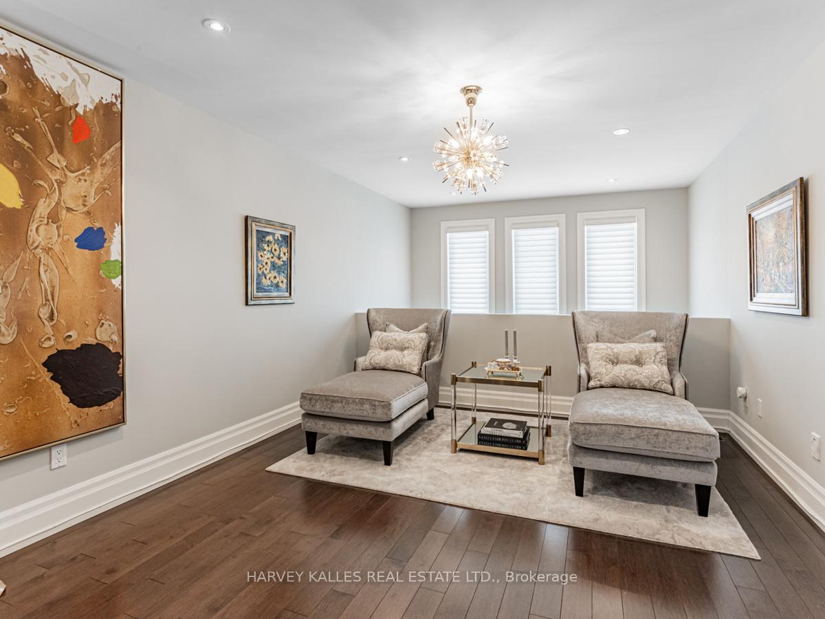 Photo 43 of 24 Edmund Seager Drive, Vaughan, Uplands — HOMEH