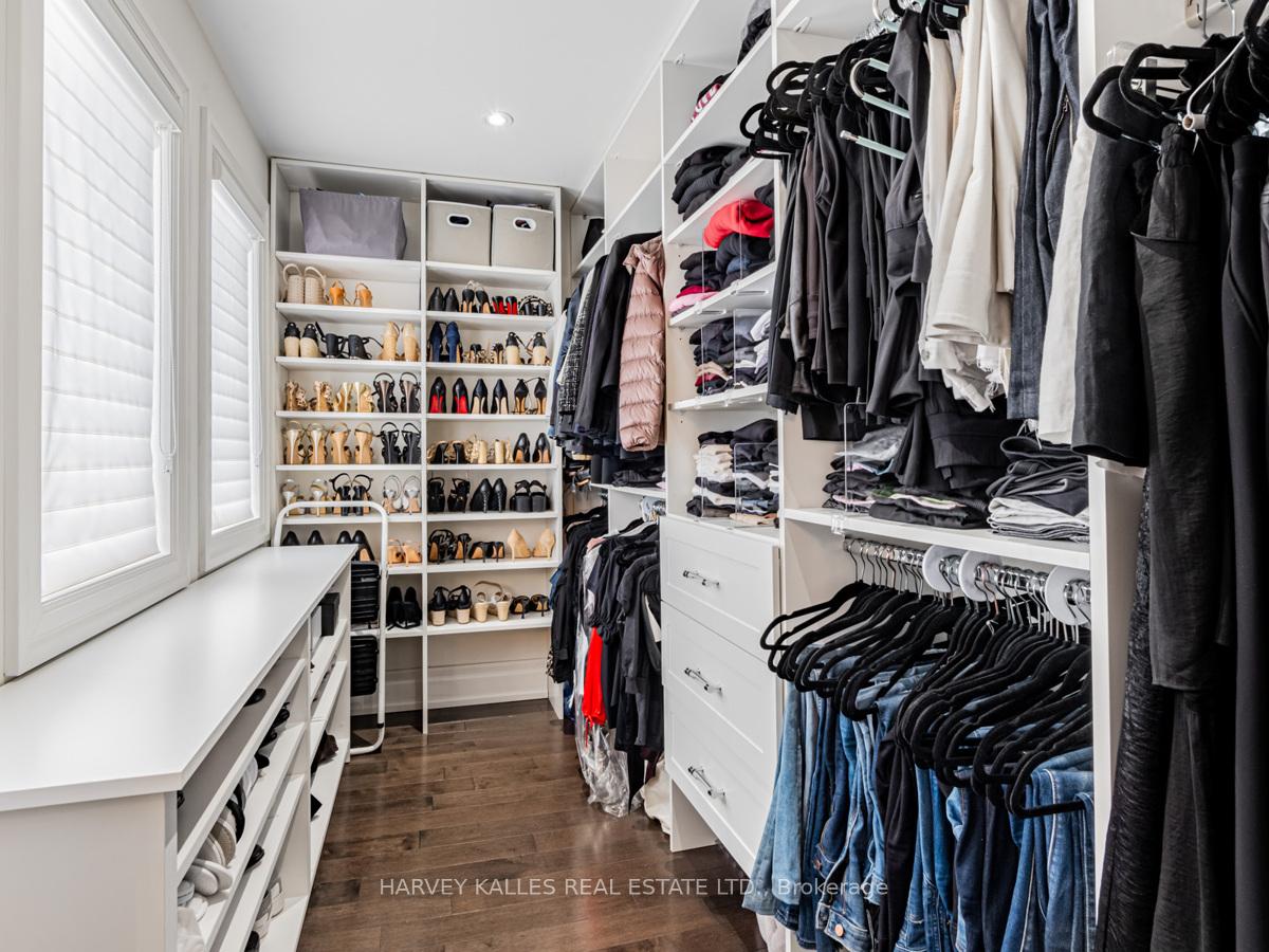 Photo 45 of 24 Edmund Seager Drive, Vaughan, Uplands — HOMEH