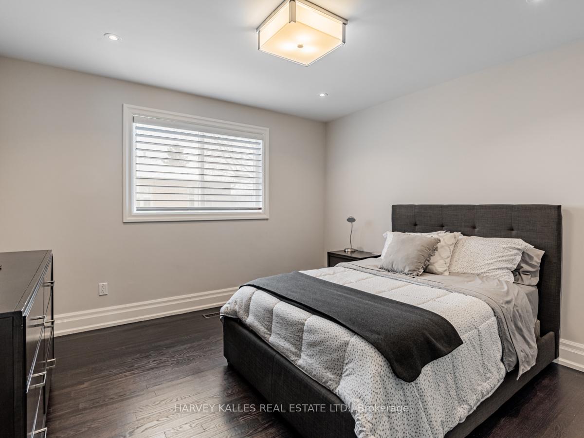 Photo 48 of 24 Edmund Seager Drive, Vaughan, Uplands — HOMEH