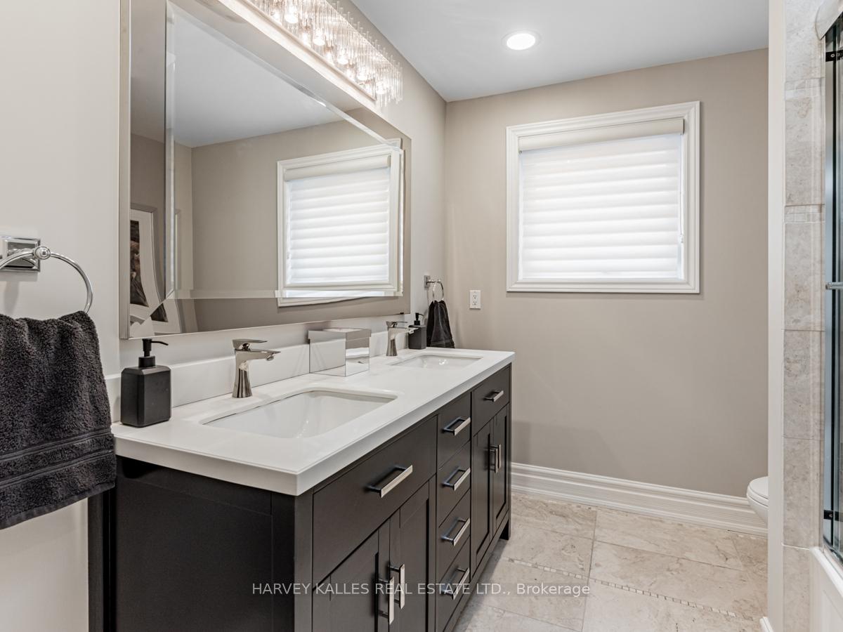 Photo 50 of 24 Edmund Seager Drive, Vaughan, Uplands — HOMEH