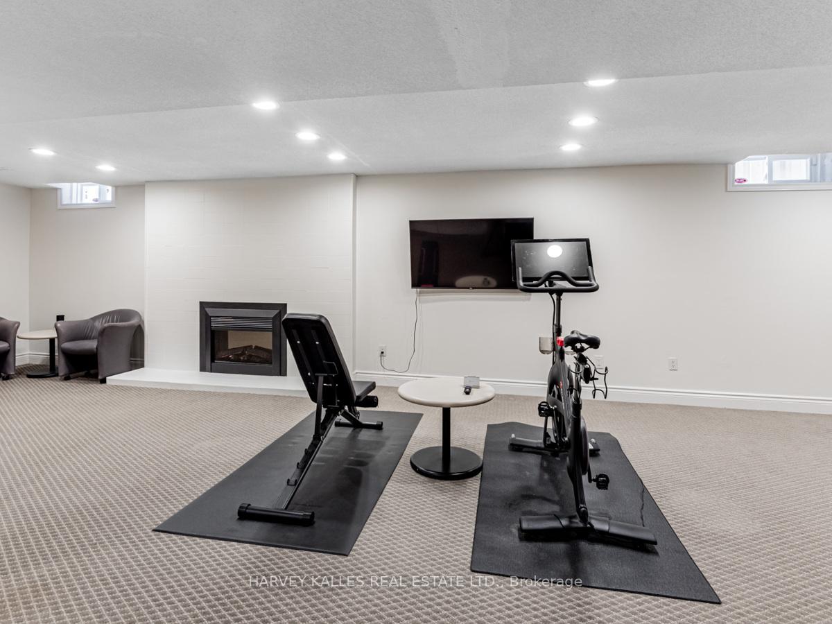Photo 53 of 24 Edmund Seager Drive, Vaughan, Uplands — HOMEH