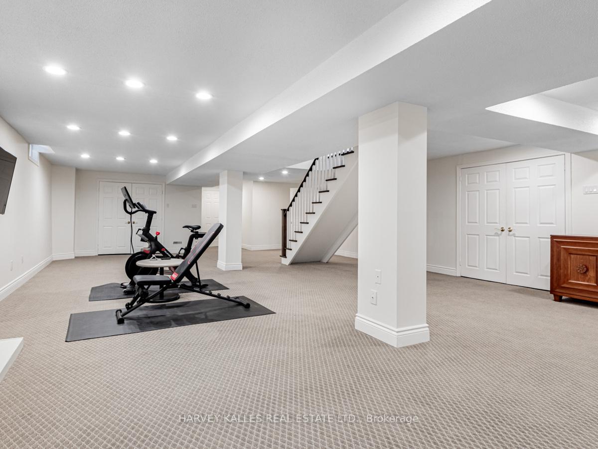 Photo 54 of 24 Edmund Seager Drive, Vaughan, Uplands — HOMEH