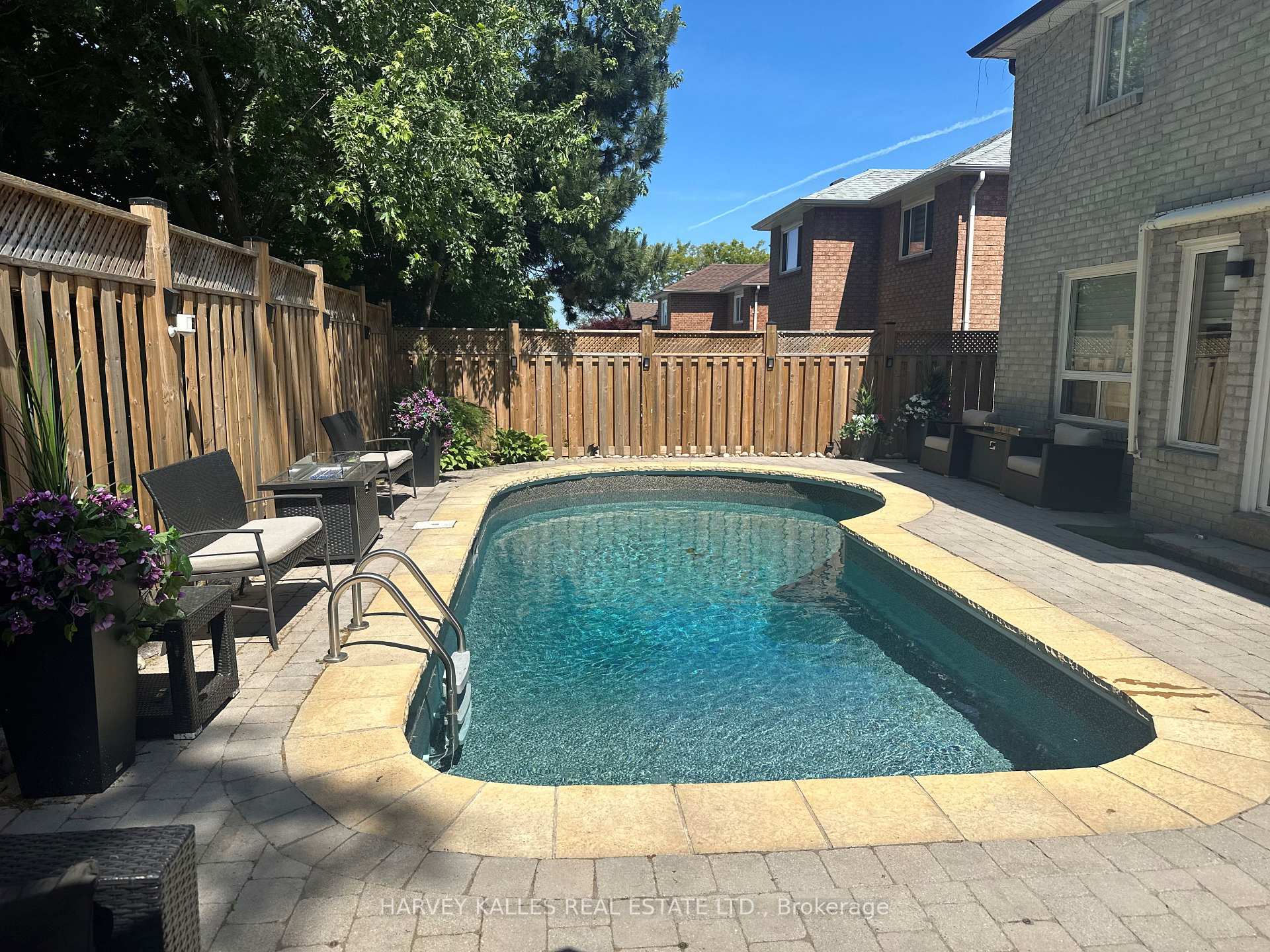 Photo 57 of 24 Edmund Seager Drive, Vaughan, Uplands — HOMEH