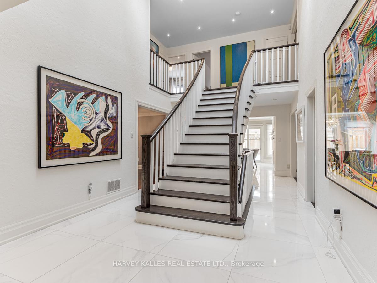 Photo 23 of 24 Edmund Seager Drive, Vaughan, Uplands — HOMEH