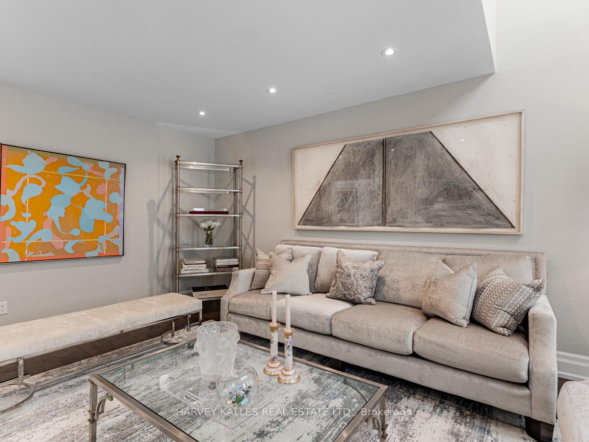 Photo 25 of 24 Edmund Seager Drive, Vaughan, Uplands — HOMEH