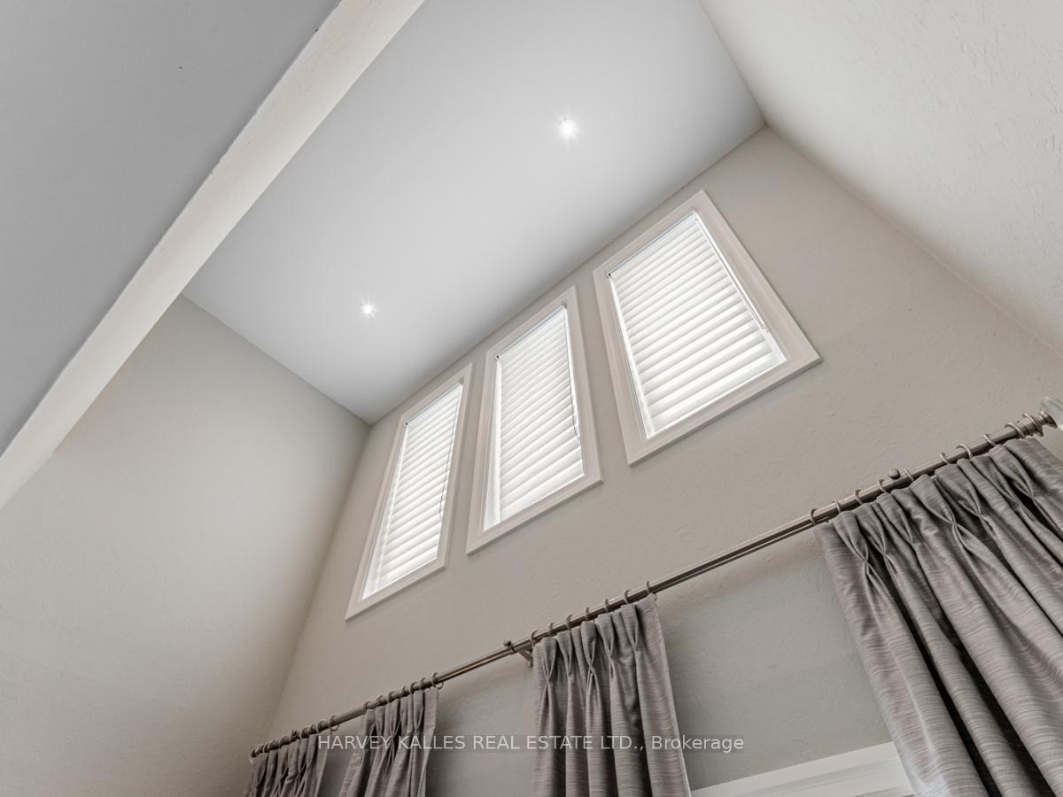 Photo 26 of 24 Edmund Seager Drive, Vaughan, Uplands — HOMEH