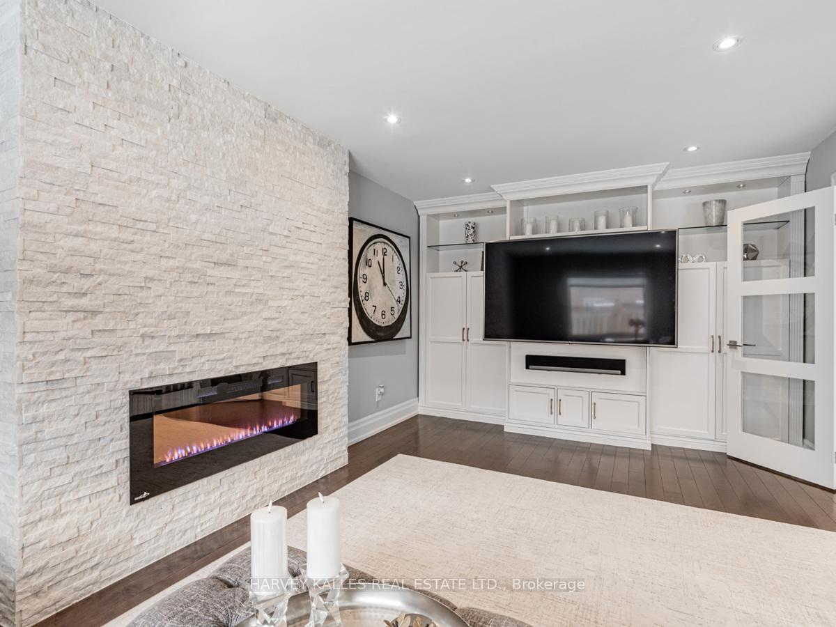Photo 30 of 24 Edmund Seager Drive, Vaughan, Uplands — HOMEH
