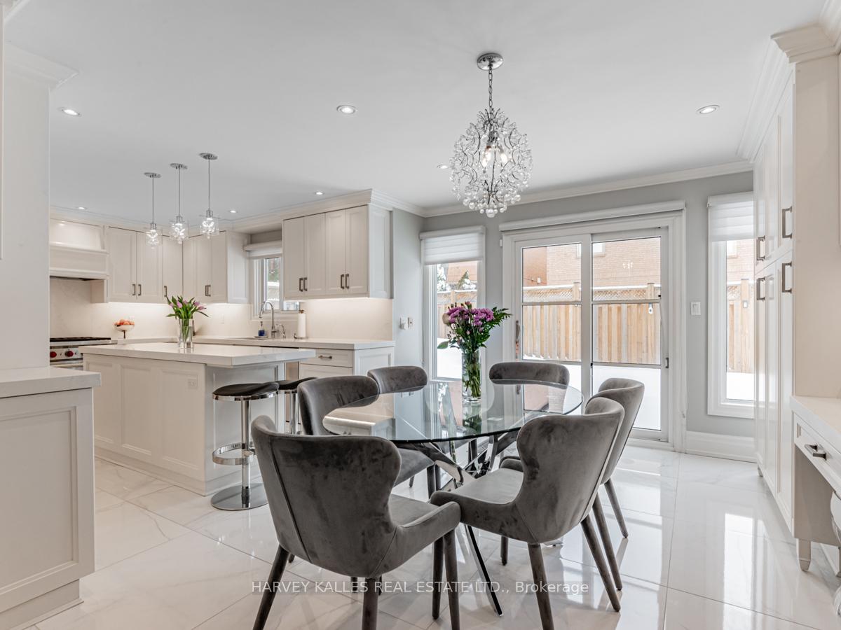Photo 31 of 24 Edmund Seager Drive, Vaughan, Uplands — HOMEH