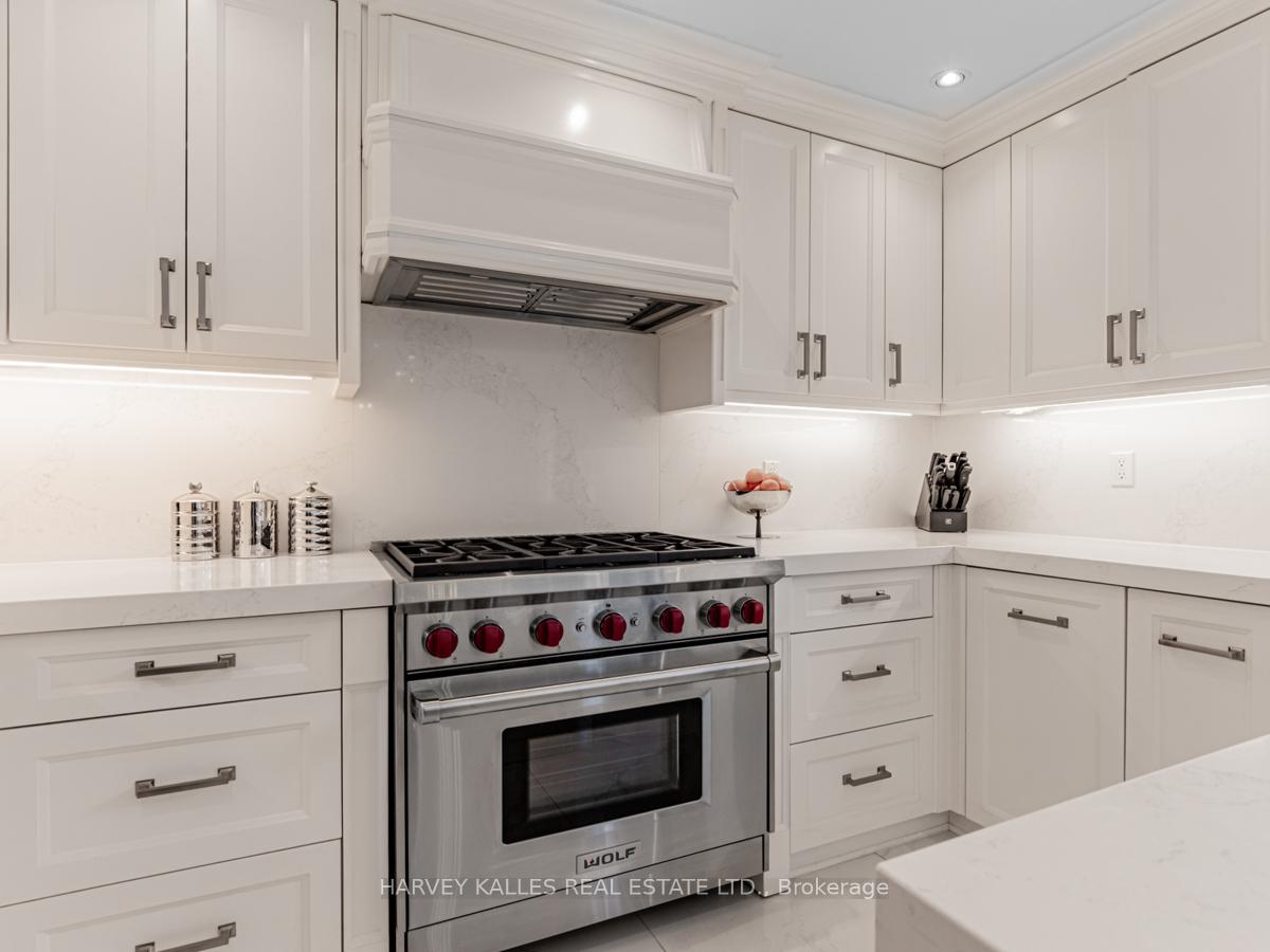 Photo 34 of 24 Edmund Seager Drive, Vaughan, Uplands — HOMEH