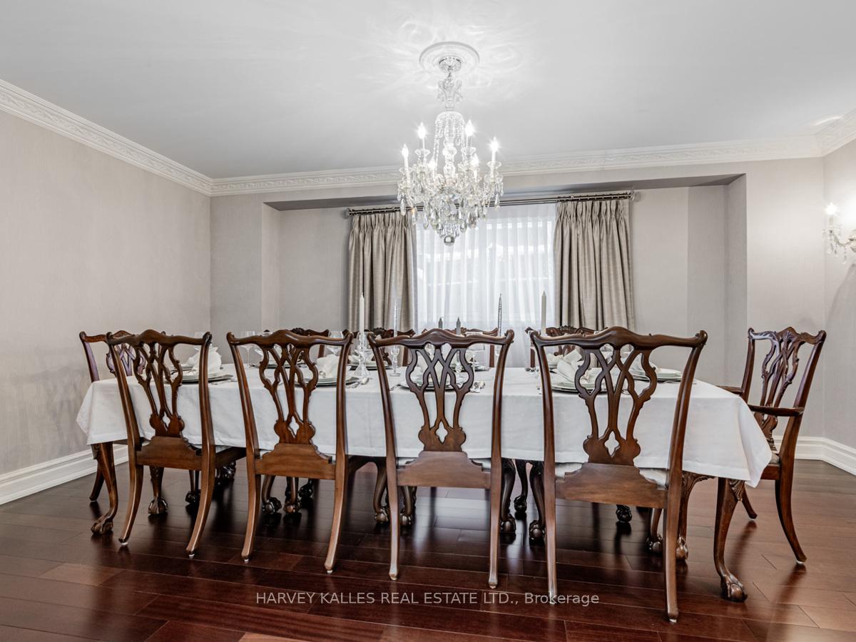 Photo 36 of 24 Edmund Seager Drive, Vaughan, Uplands — HOMEH
