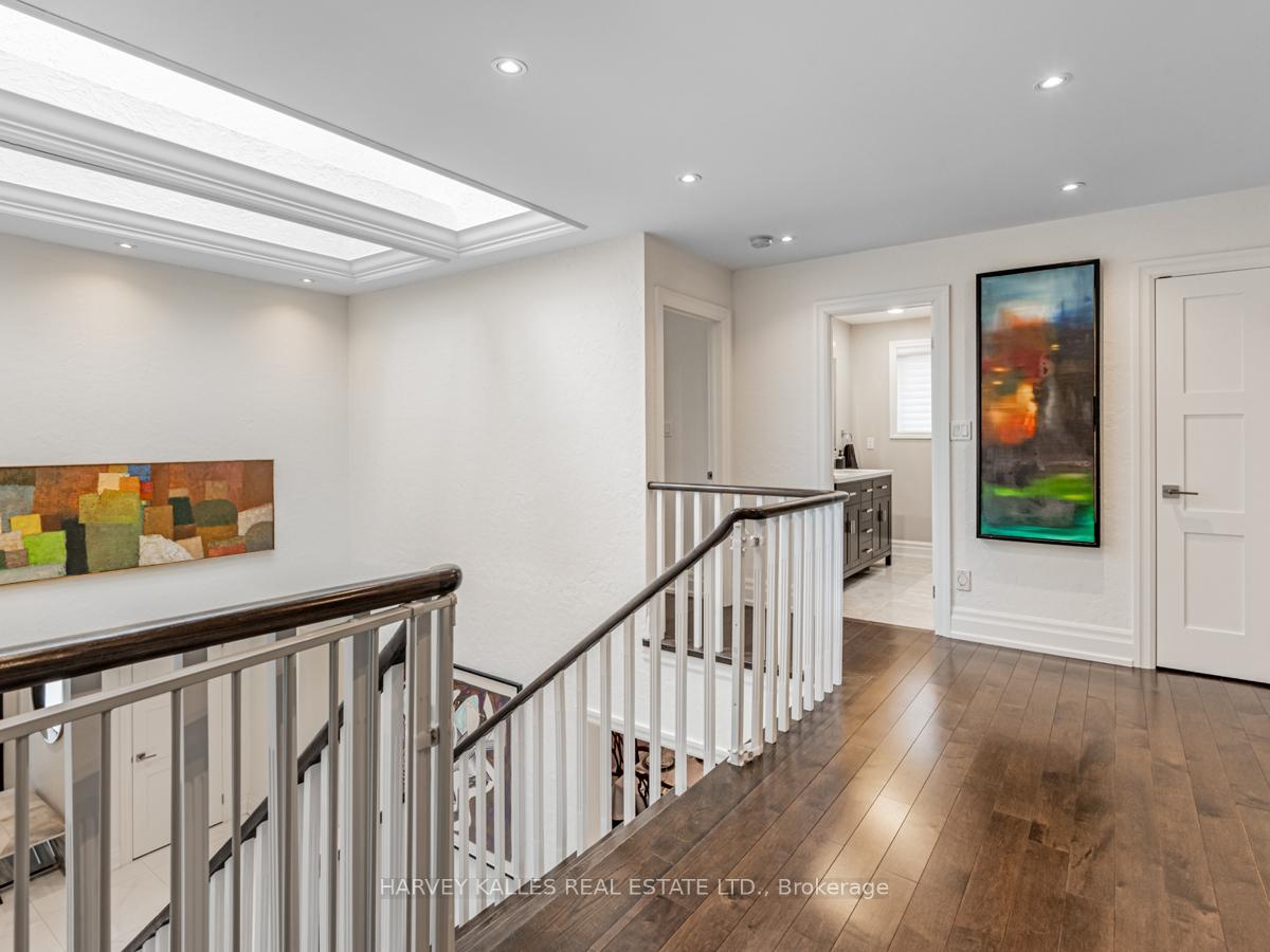 Photo 58 of 24 Edmund Seager Drive, Vaughan, Uplands — HOMEH