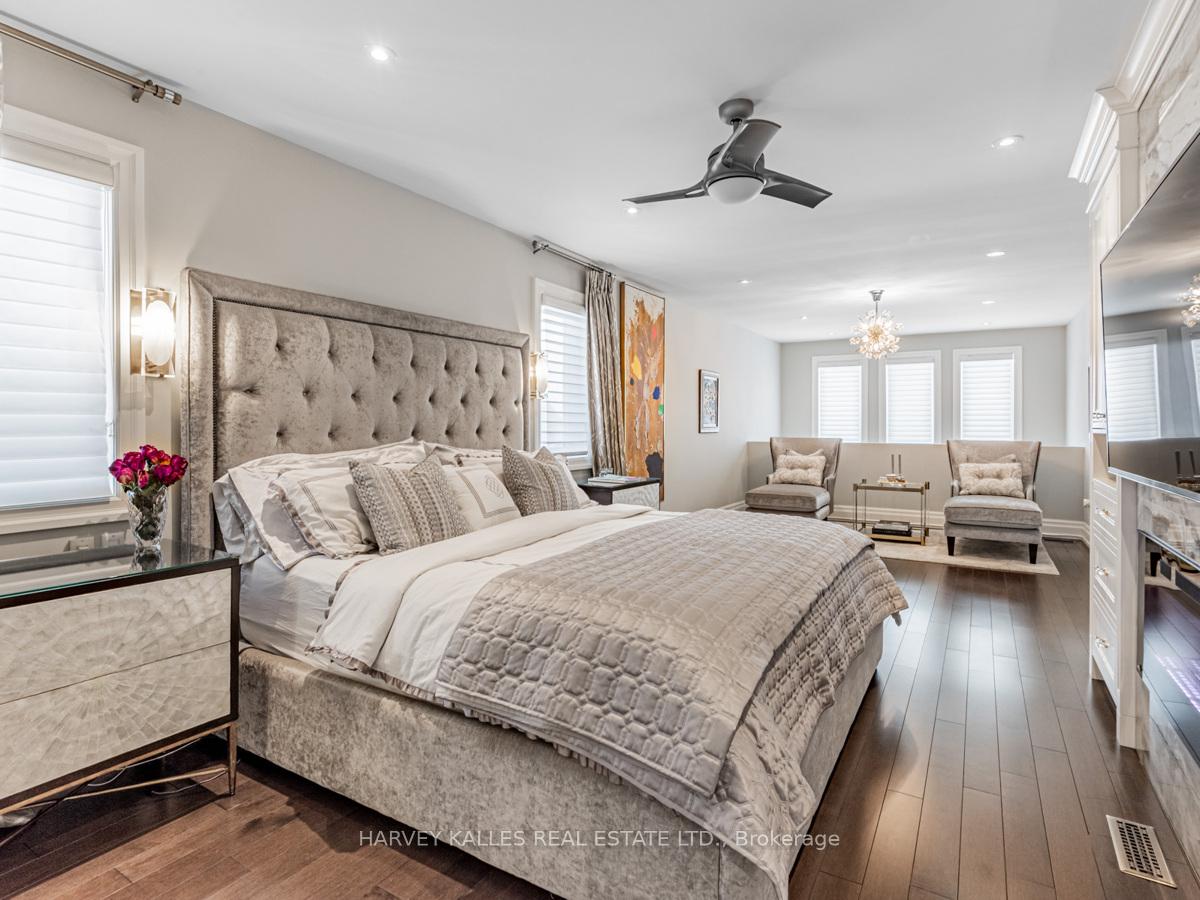 Photo 59 of 24 Edmund Seager Drive, Vaughan, Uplands — HOMEH