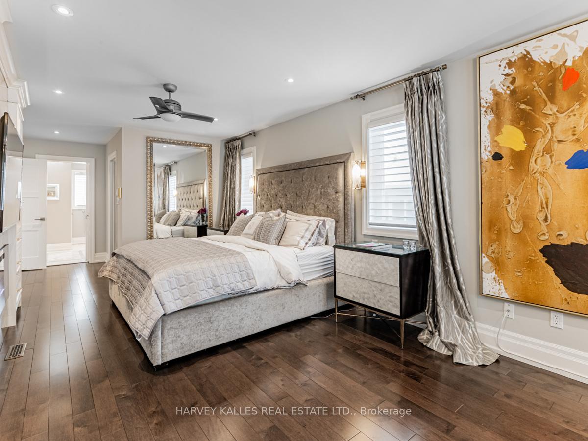 Photo 61 of 24 Edmund Seager Drive, Vaughan, Uplands — HOMEH