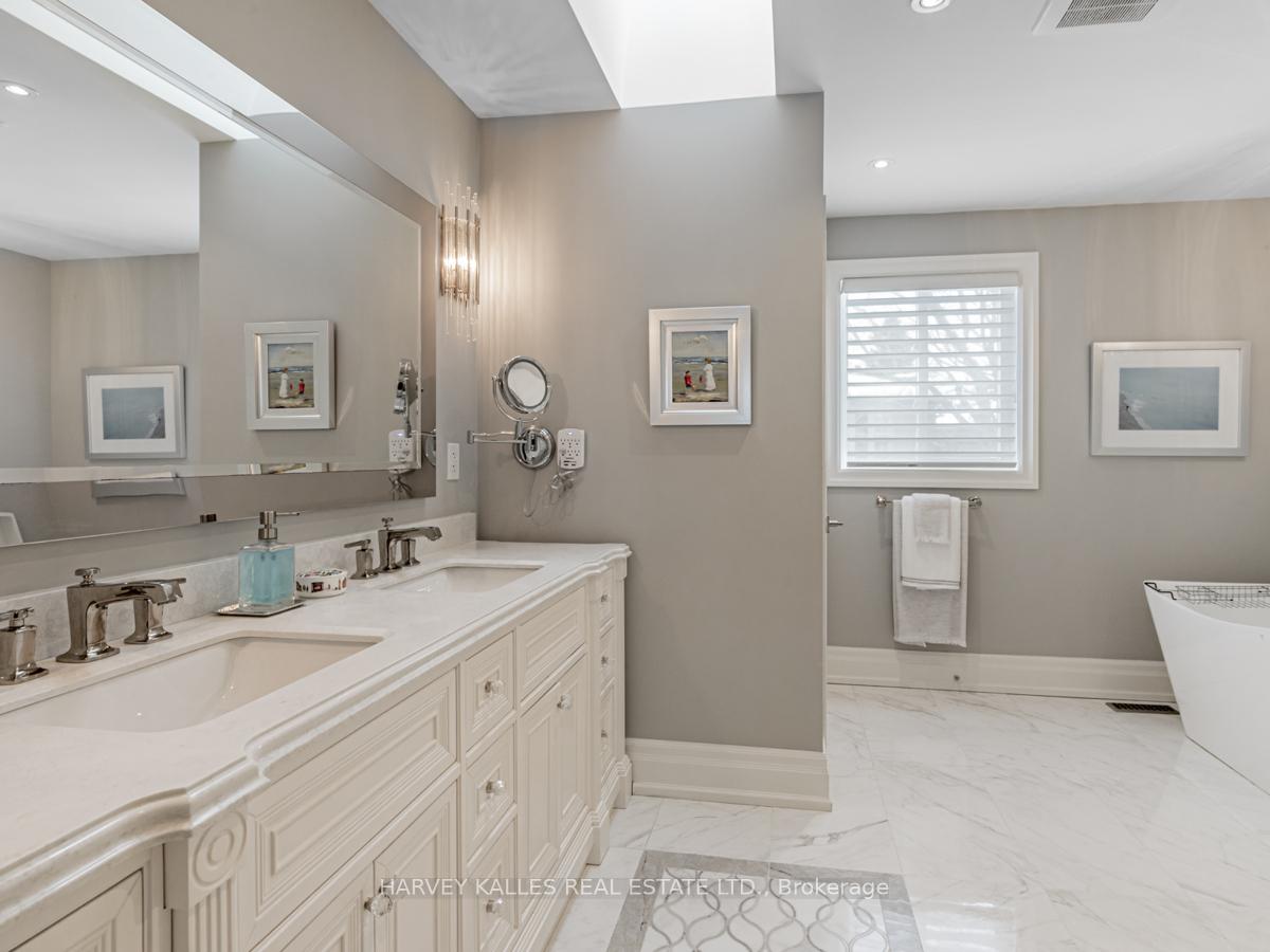 Photo 63 of 24 Edmund Seager Drive, Vaughan, Uplands — HOMEH