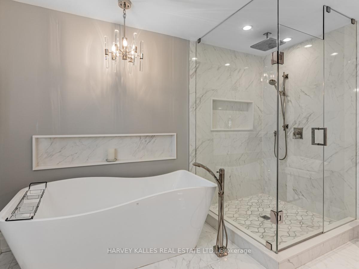Photo 64 of 24 Edmund Seager Drive, Vaughan, Uplands — HOMEH