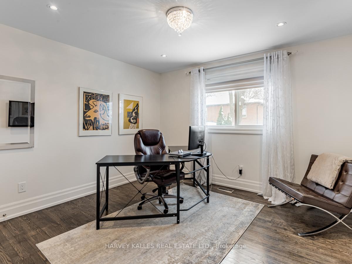 Photo 66 of 24 Edmund Seager Drive, Vaughan, Uplands — HOMEH