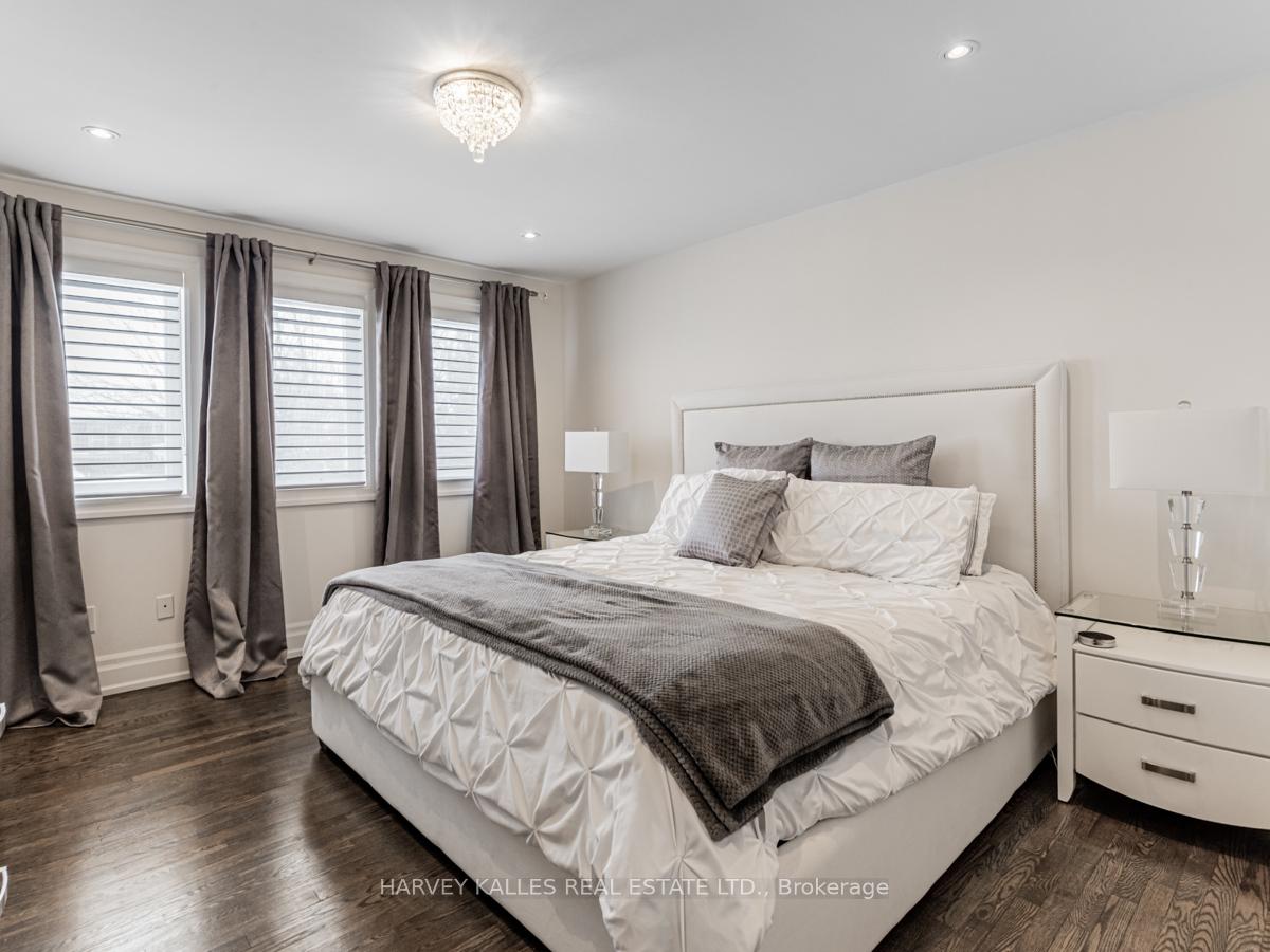 Photo 68 of 24 Edmund Seager Drive, Vaughan, Uplands — HOMEH