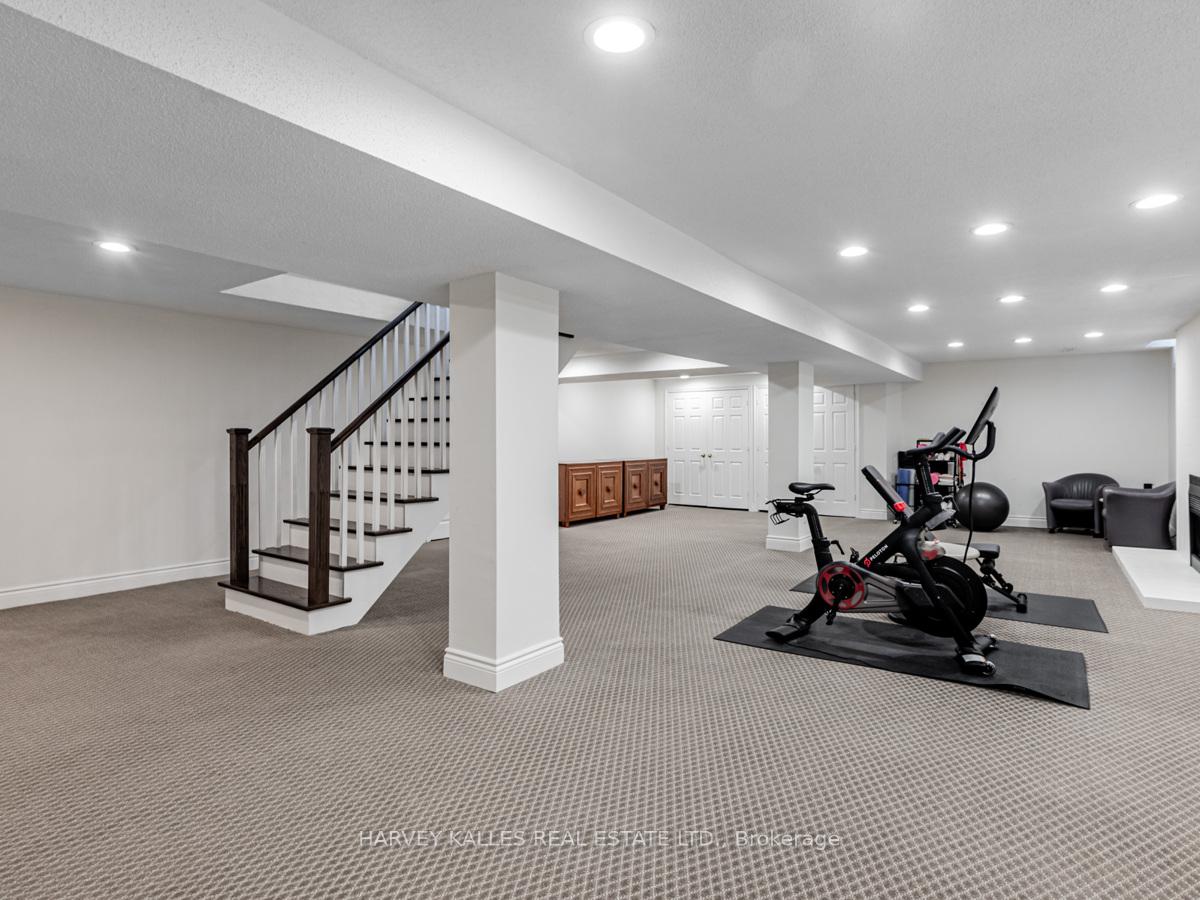 Photo 69 of 24 Edmund Seager Drive, Vaughan, Uplands — HOMEH