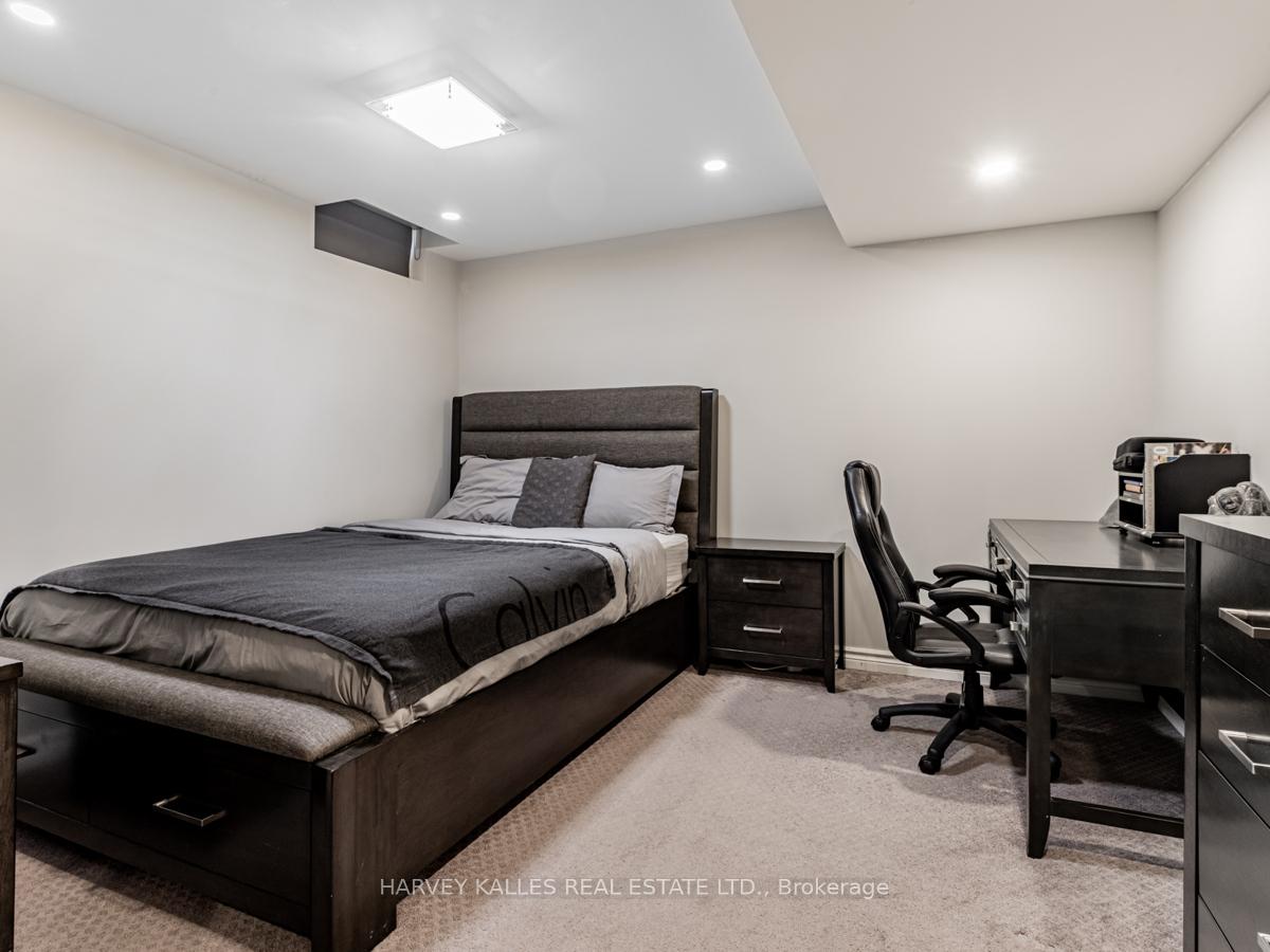 Photo 72 of 24 Edmund Seager Drive, Vaughan, Uplands — HOMEH