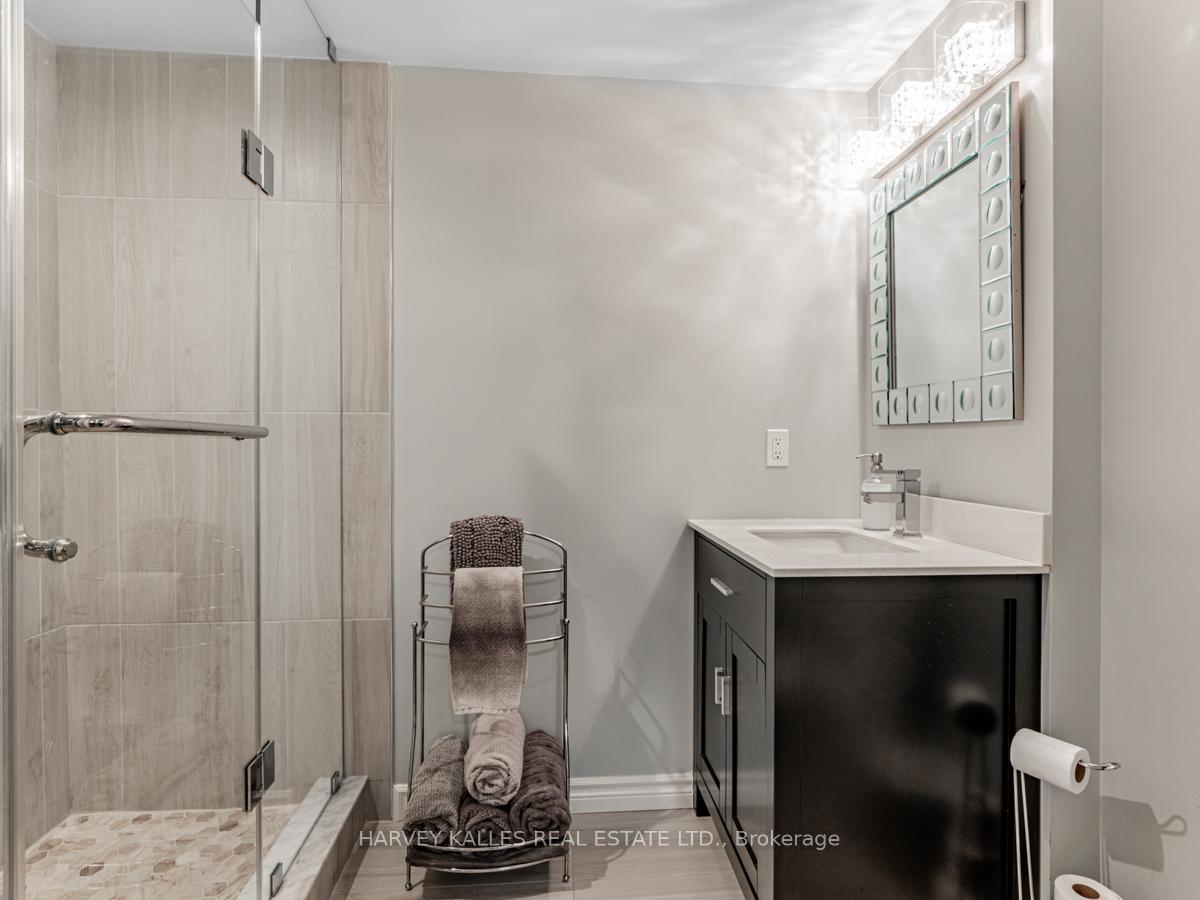 Photo 73 of 24 Edmund Seager Drive, Vaughan, Uplands — HOMEH