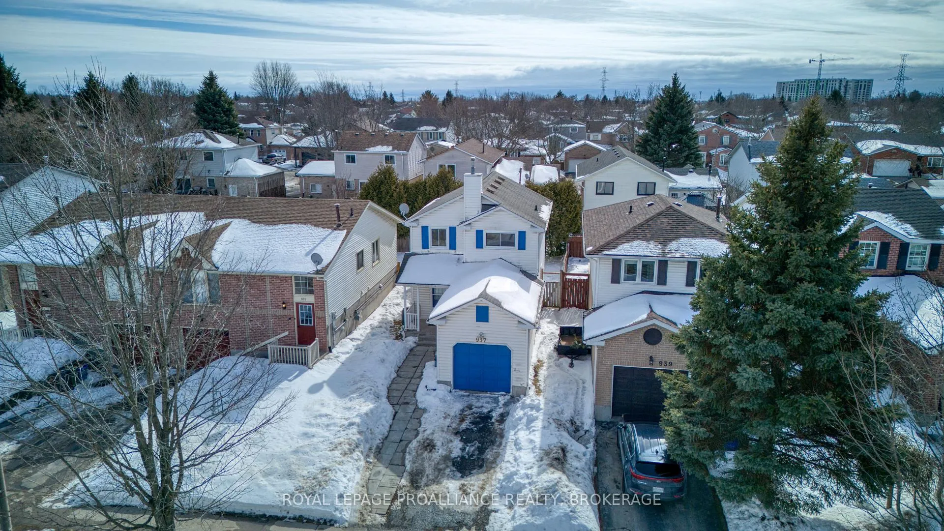Photo 39 of 937 Killarney Crescent, Kingston, East Gardiners Rd — HOMEH