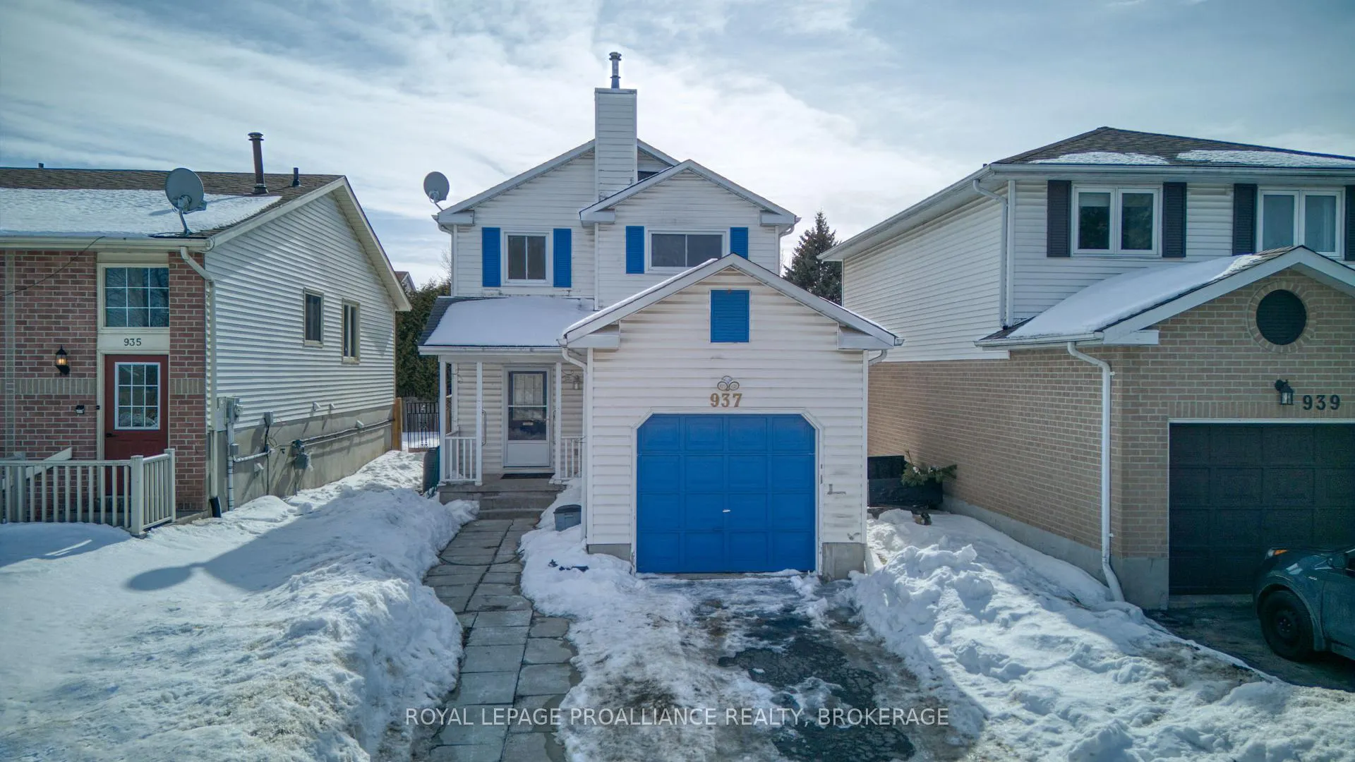 Photo 40 of 937 Killarney Crescent, Kingston, East Gardiners Rd — HOMEH