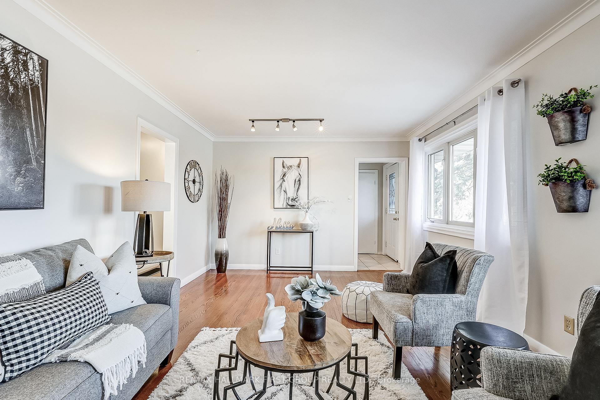 Photo 6 of 203 Hallett Avenue, Whitby, Lynde Creek — HOMEH