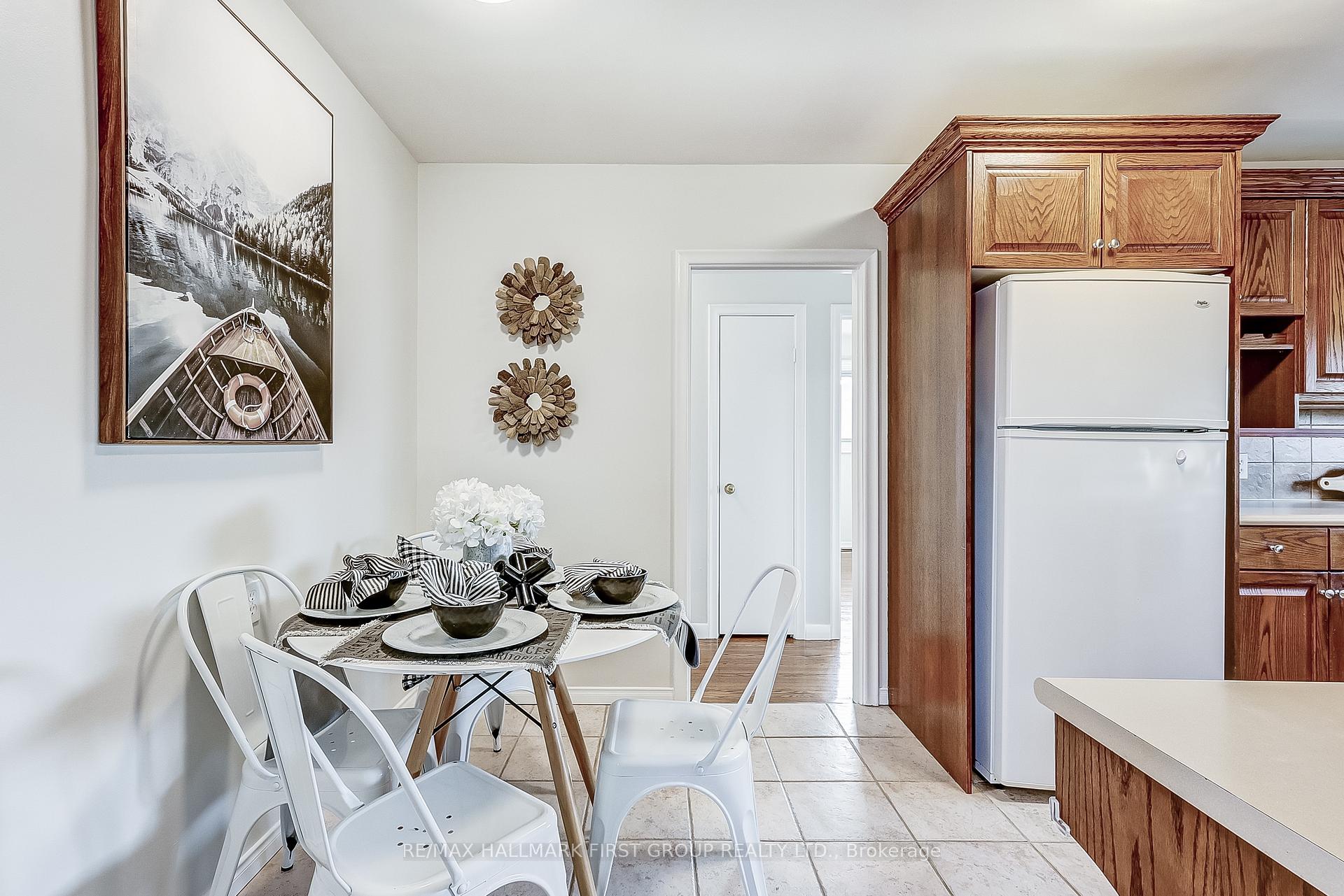 Photo 9 of 203 Hallett Avenue, Whitby, Lynde Creek — HOMEH