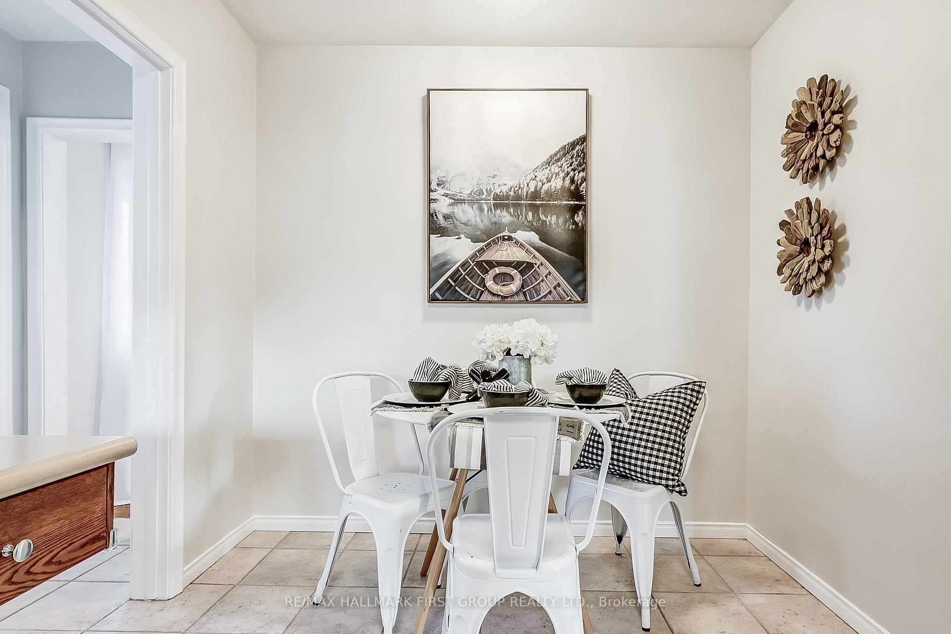 Photo 12 of 203 Hallett Avenue, Whitby, Lynde Creek — HOMEH