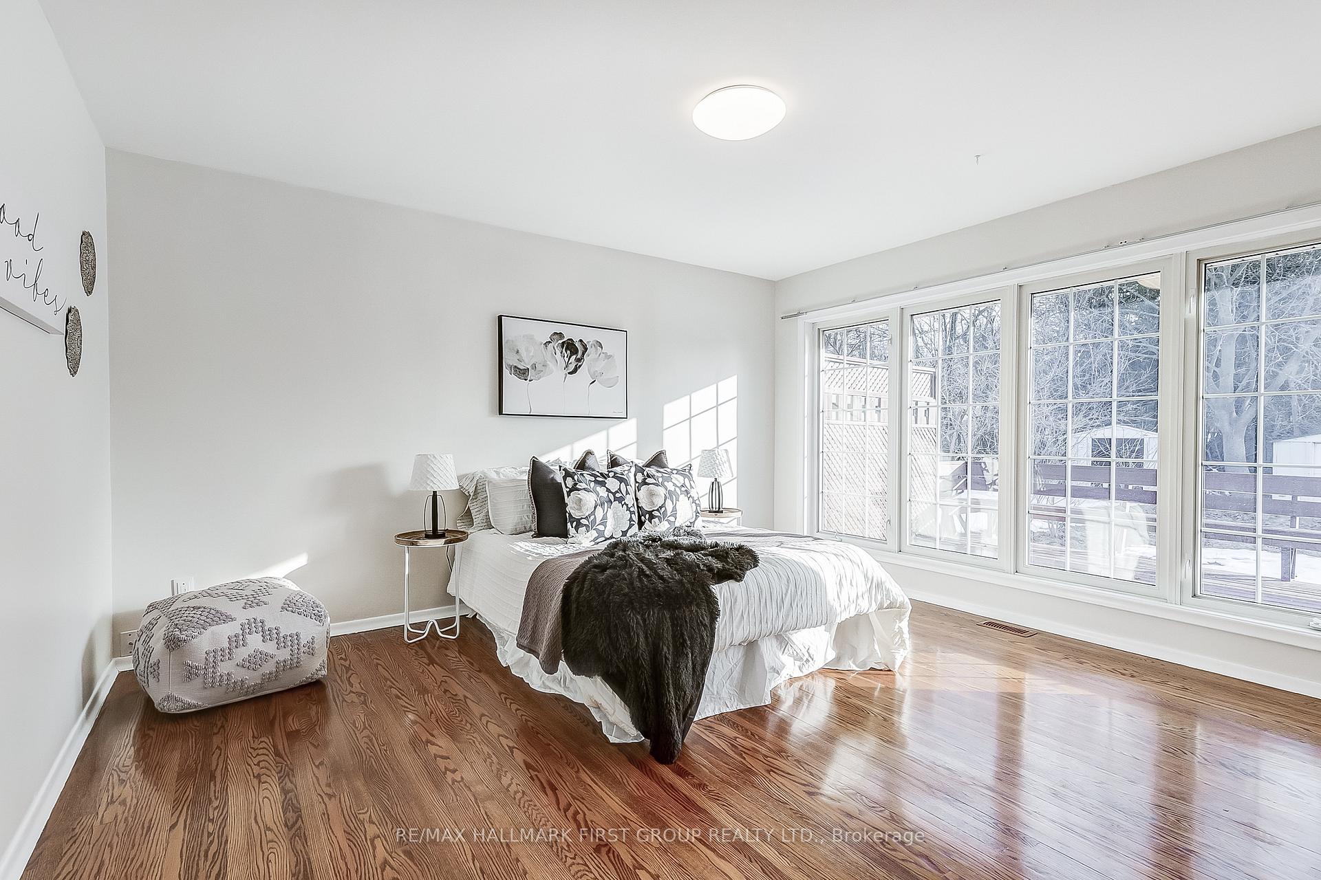 Photo 14 of 203 Hallett Avenue, Whitby, Lynde Creek — HOMEH