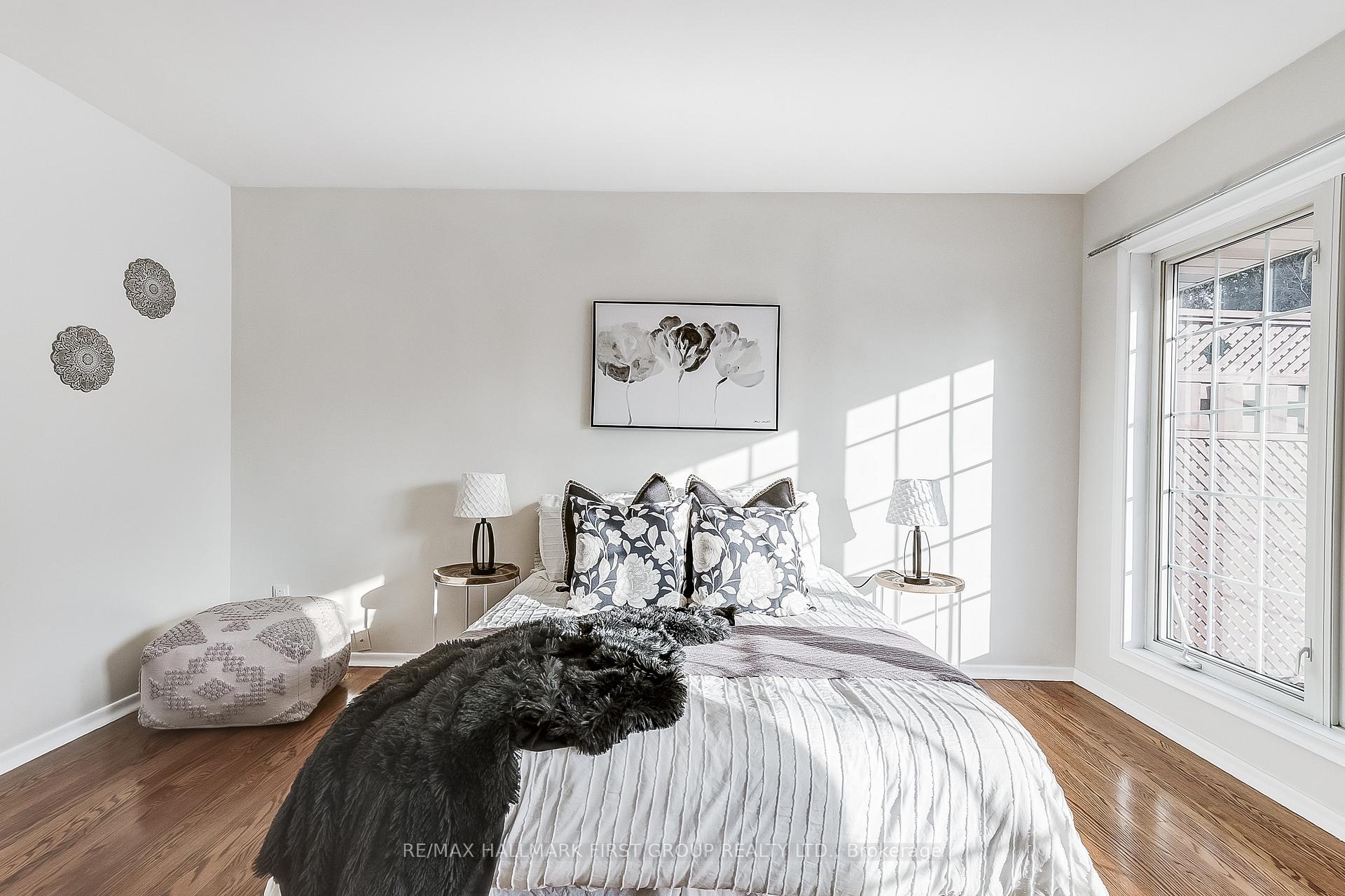 Photo 15 of 203 Hallett Avenue, Whitby, Lynde Creek — HOMEH