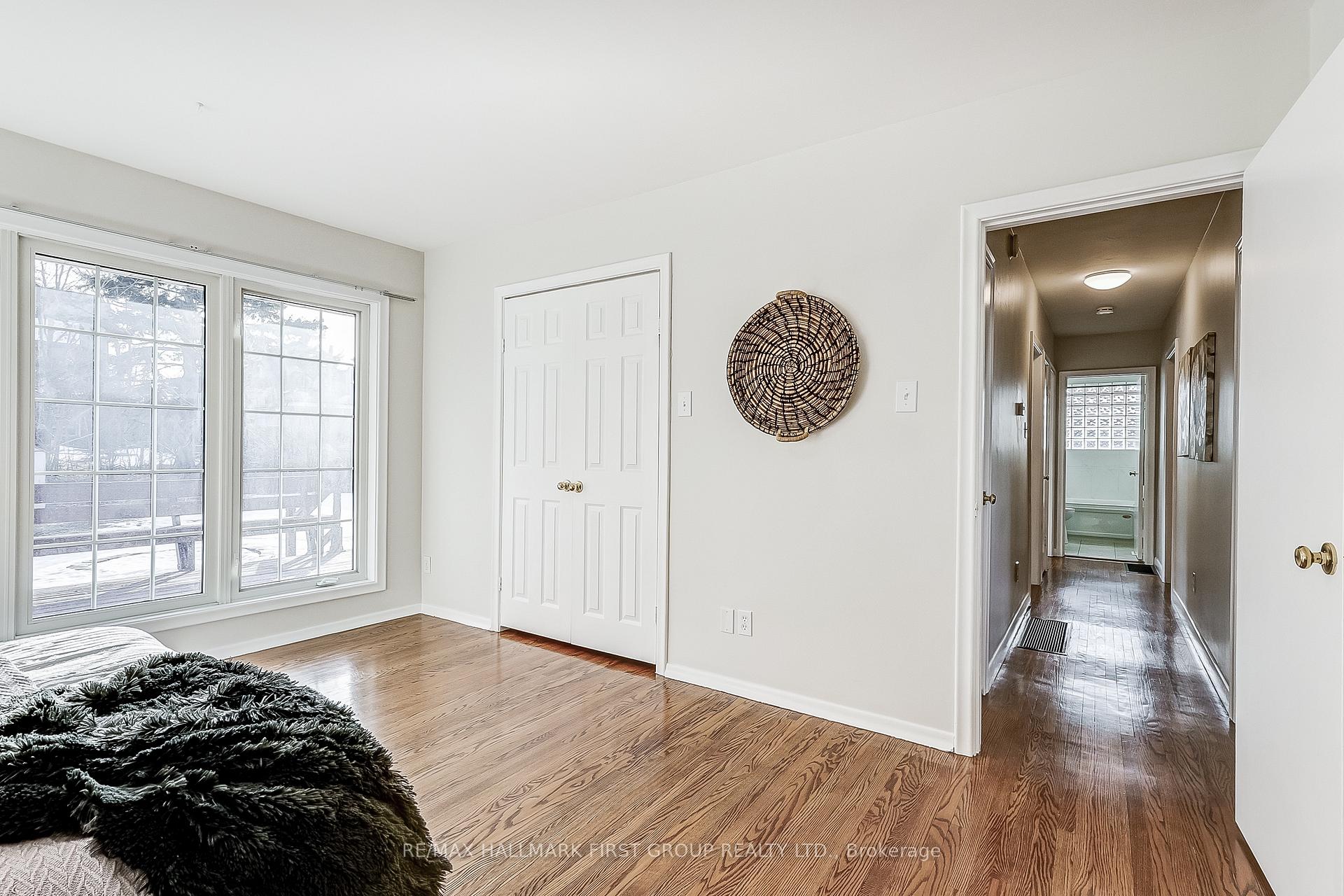 Photo 16 of 203 Hallett Avenue, Whitby, Lynde Creek — HOMEH