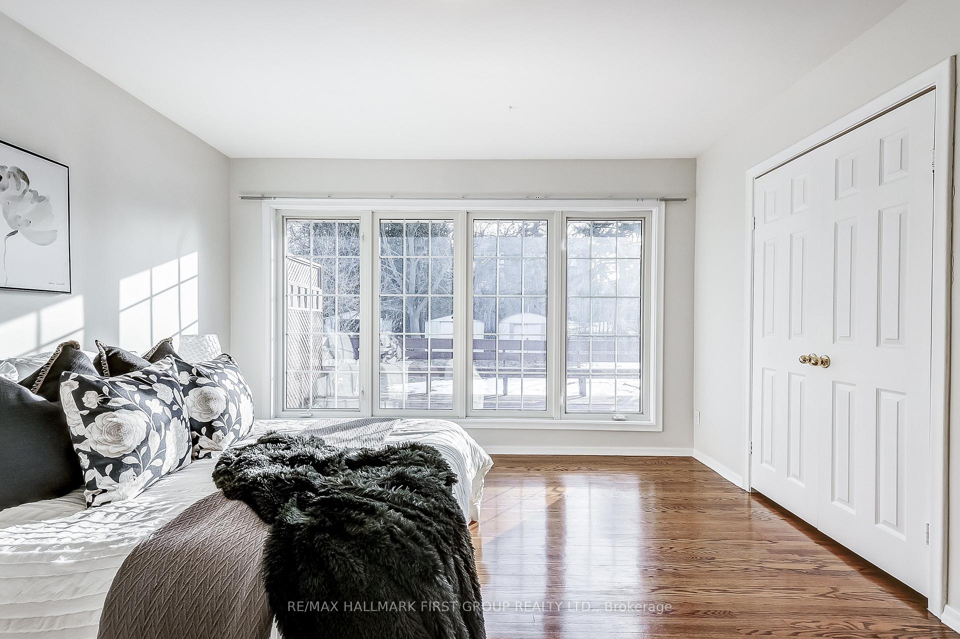 Photo 17 of 203 Hallett Avenue, Whitby, Lynde Creek — HOMEH
