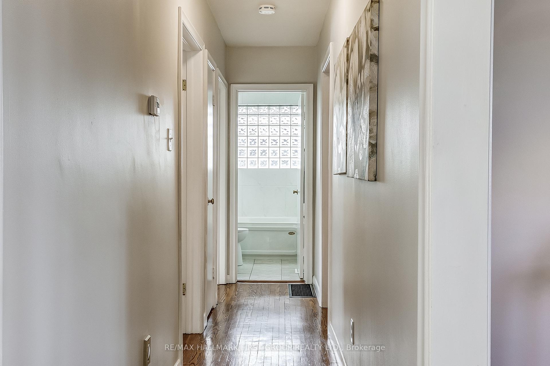 Photo 18 of 203 Hallett Avenue, Whitby, Lynde Creek — HOMEH