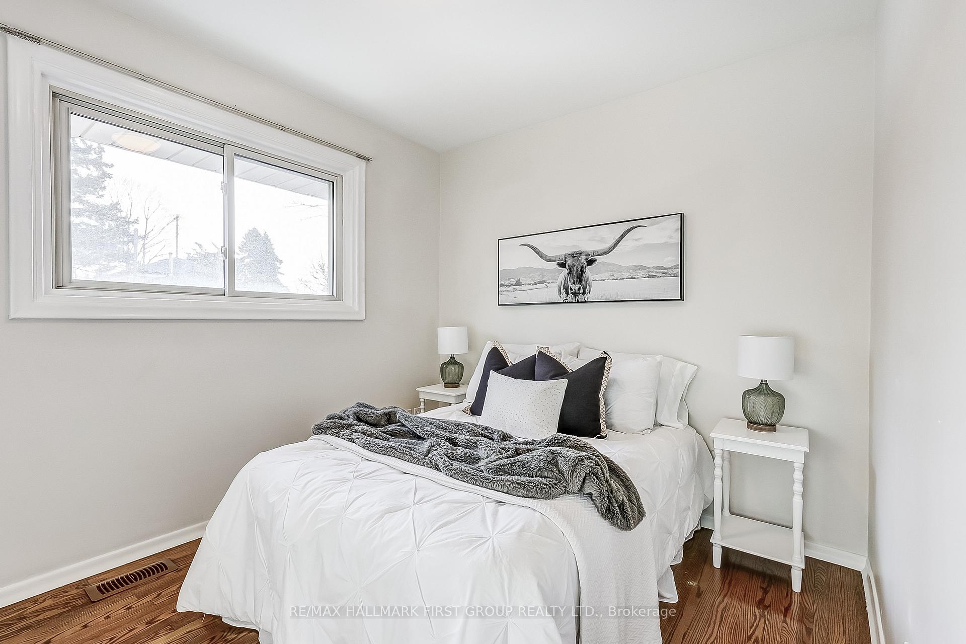 Photo 19 of 203 Hallett Avenue, Whitby, Lynde Creek — HOMEH