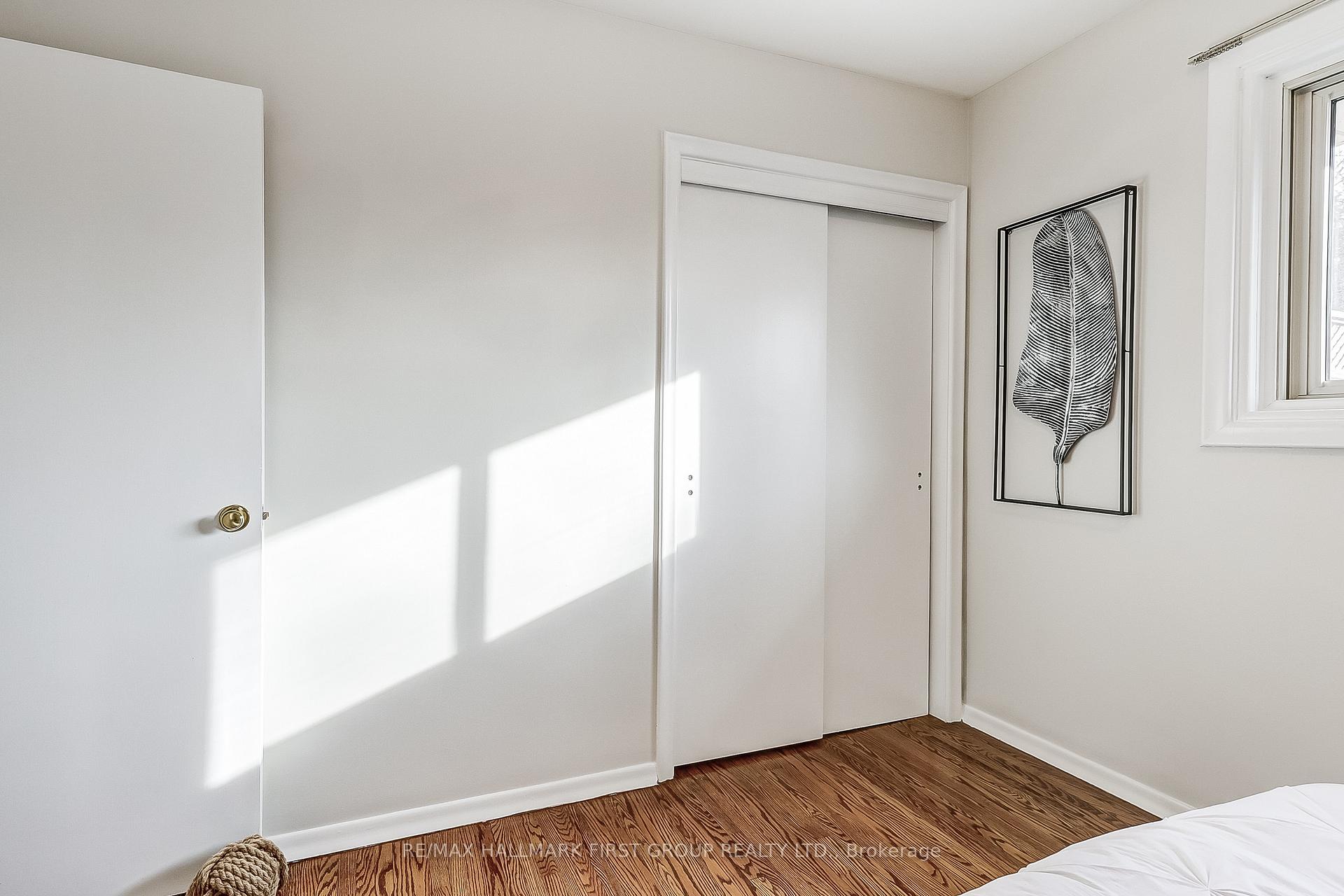 Photo 20 of 203 Hallett Avenue, Whitby, Lynde Creek — HOMEH