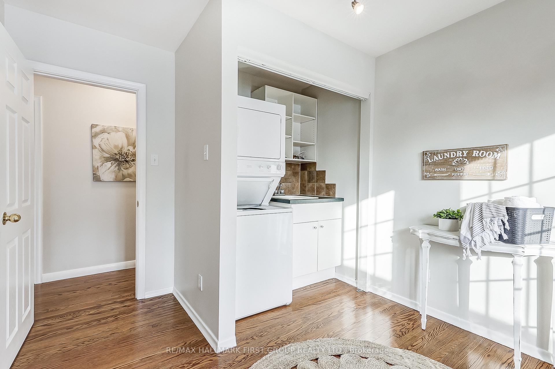 Photo 21 of 203 Hallett Avenue, Whitby, Lynde Creek — HOMEH