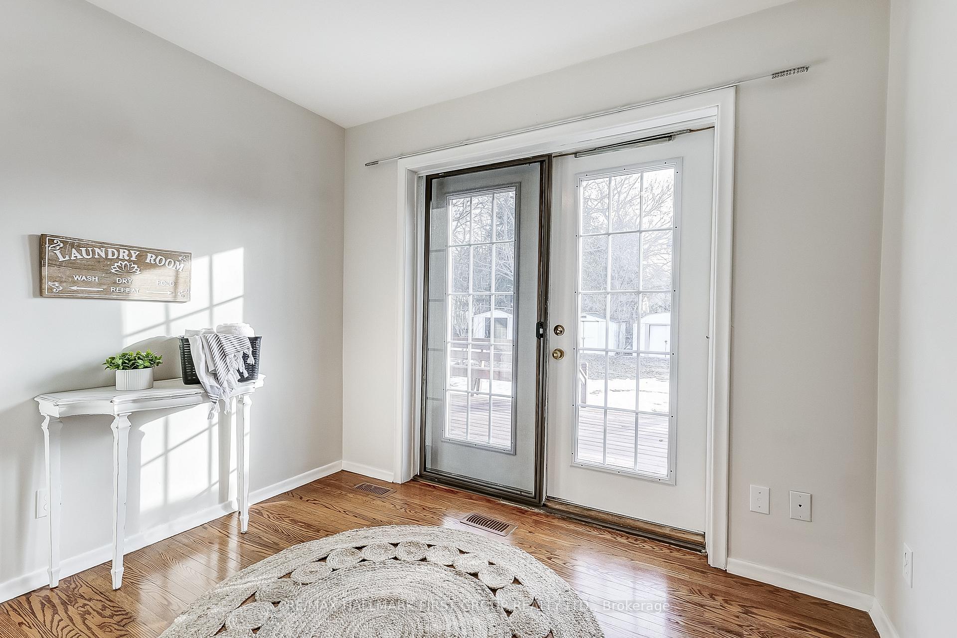 Photo 22 of 203 Hallett Avenue, Whitby, Lynde Creek — HOMEH