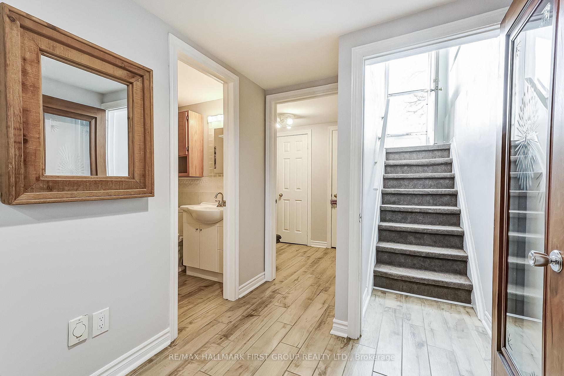 Photo 24 of 203 Hallett Avenue, Whitby, Lynde Creek — HOMEH