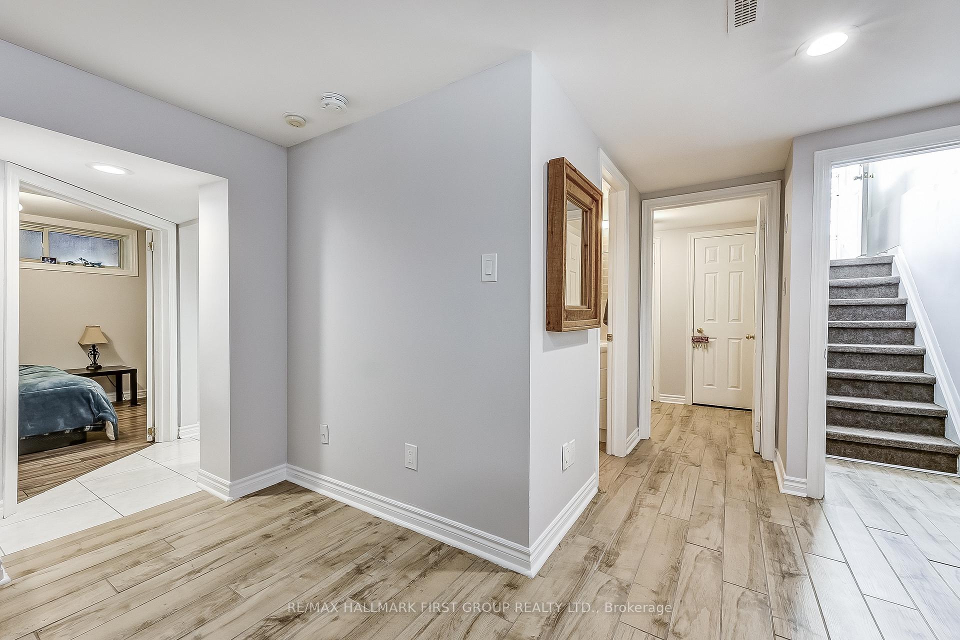 Photo 25 of 203 Hallett Avenue, Whitby, Lynde Creek — HOMEH