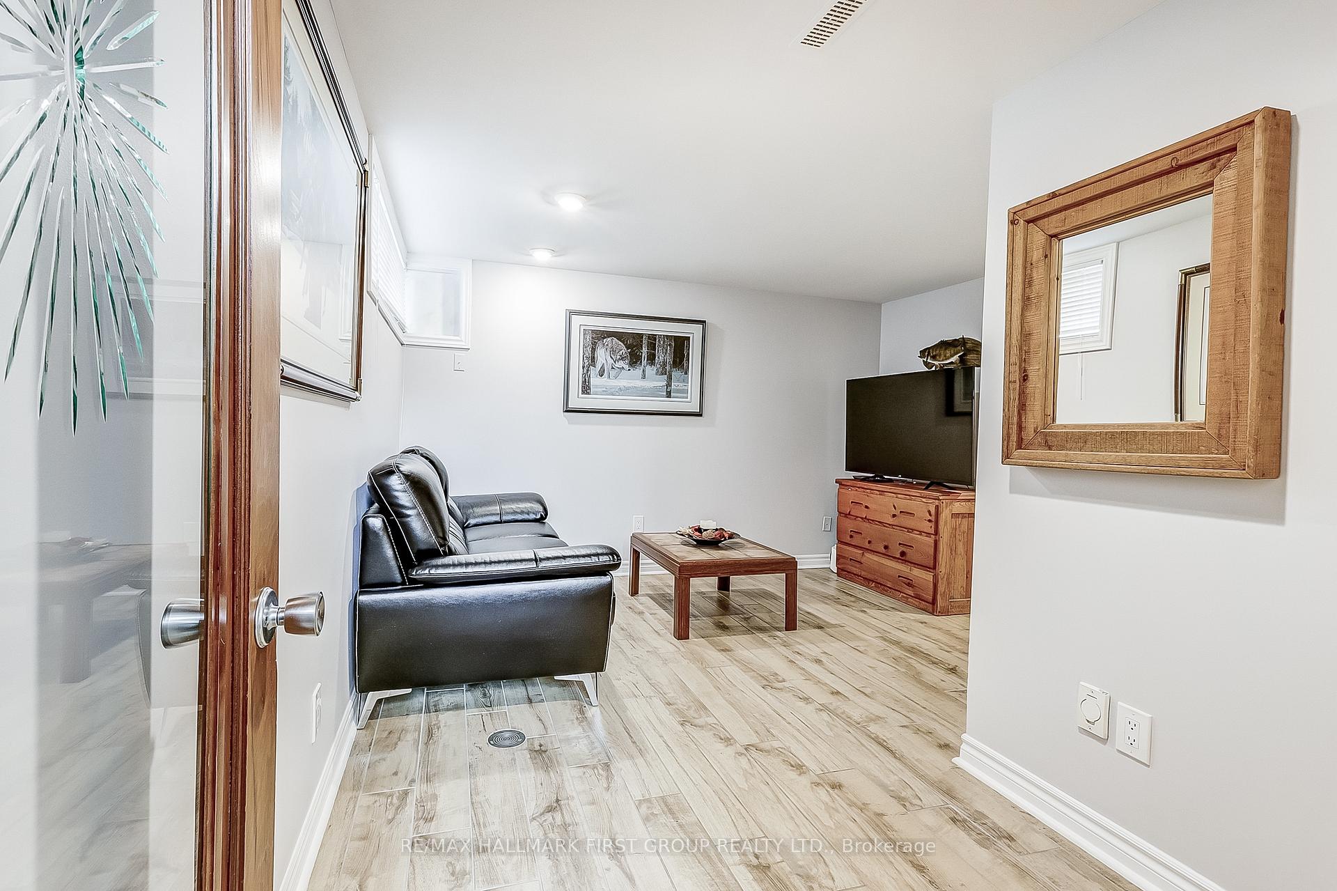 Photo 26 of 203 Hallett Avenue, Whitby, Lynde Creek — HOMEH