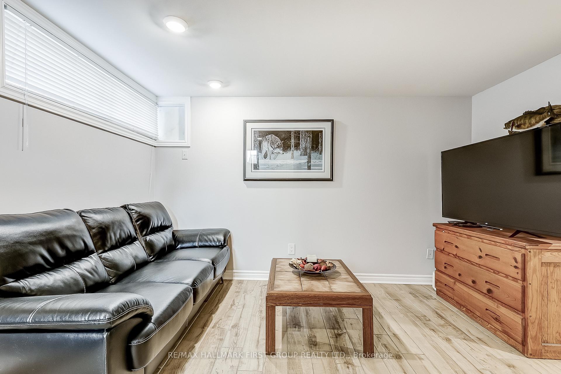 Photo 27 of 203 Hallett Avenue, Whitby, Lynde Creek — HOMEH