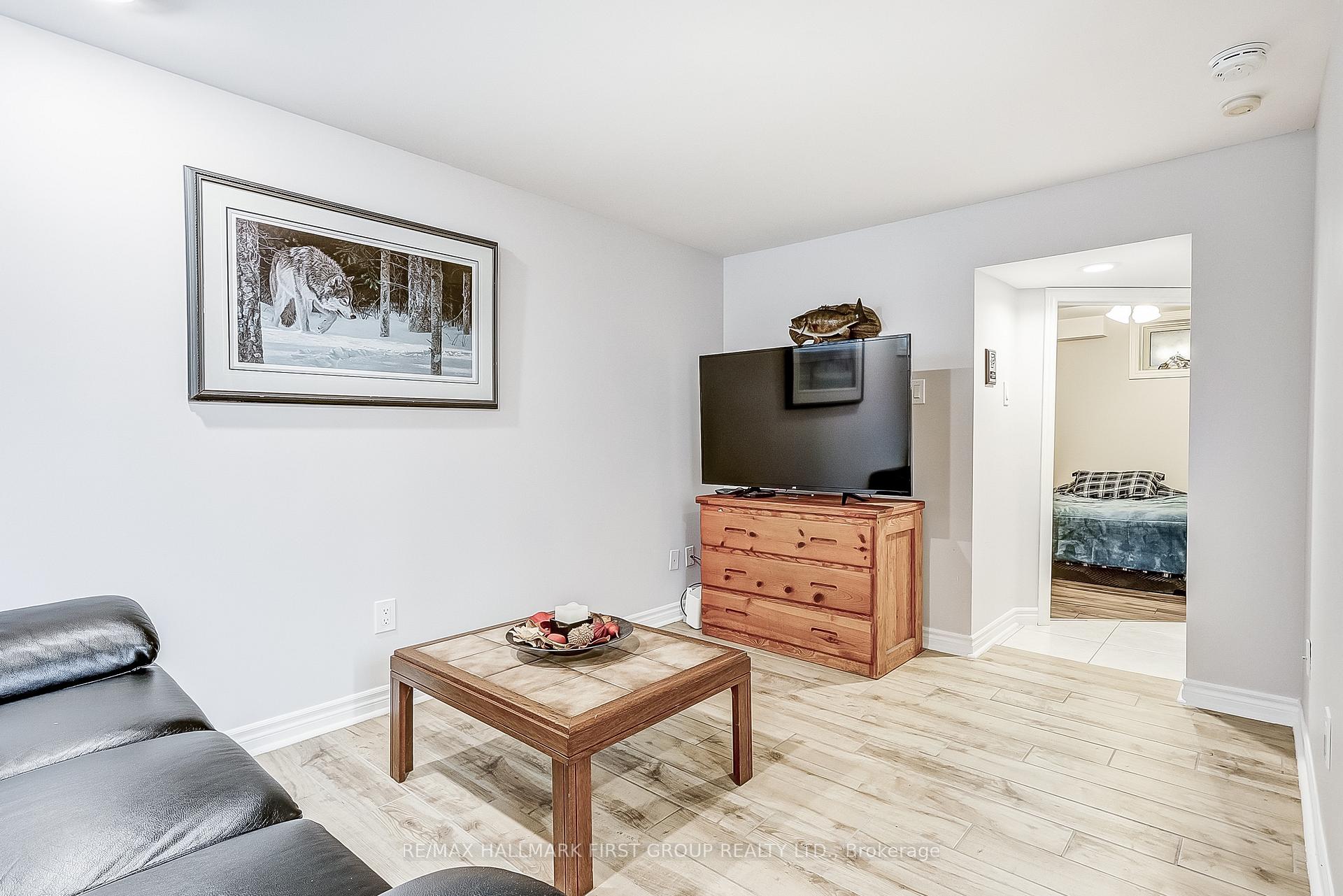Photo 28 of 203 Hallett Avenue, Whitby, Lynde Creek — HOMEH