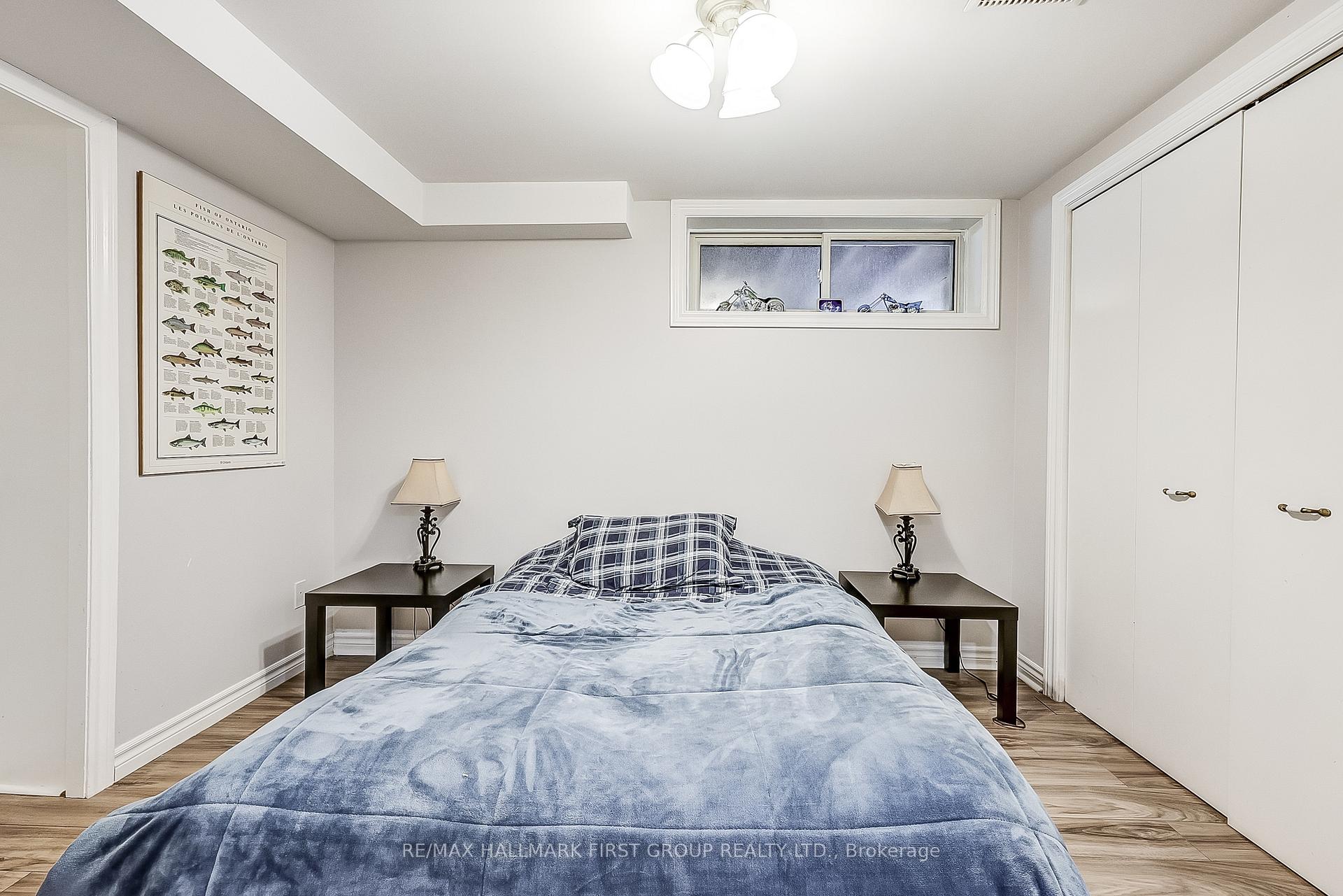 Photo 30 of 203 Hallett Avenue, Whitby, Lynde Creek — HOMEH