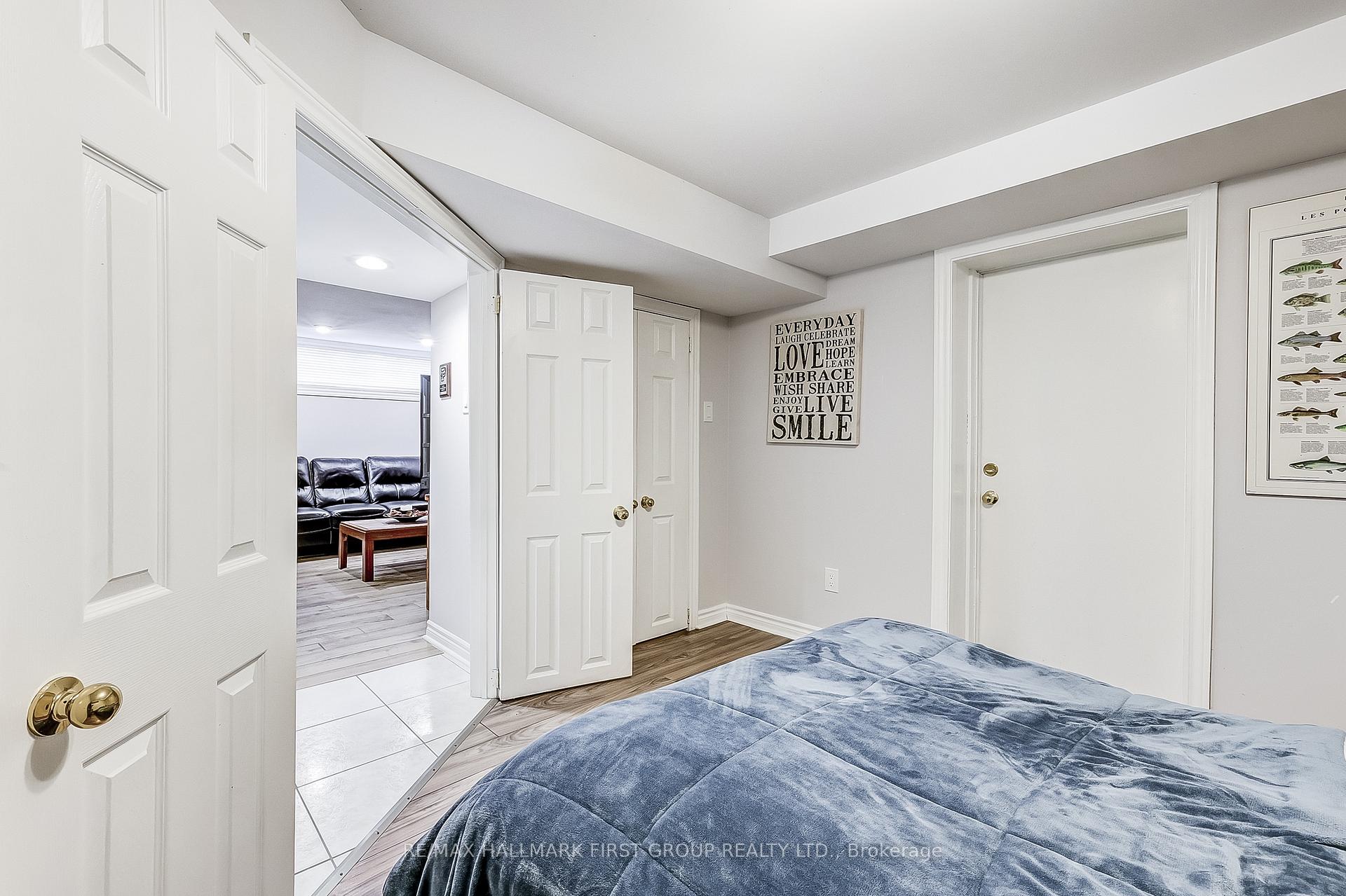 Photo 31 of 203 Hallett Avenue, Whitby, Lynde Creek — HOMEH