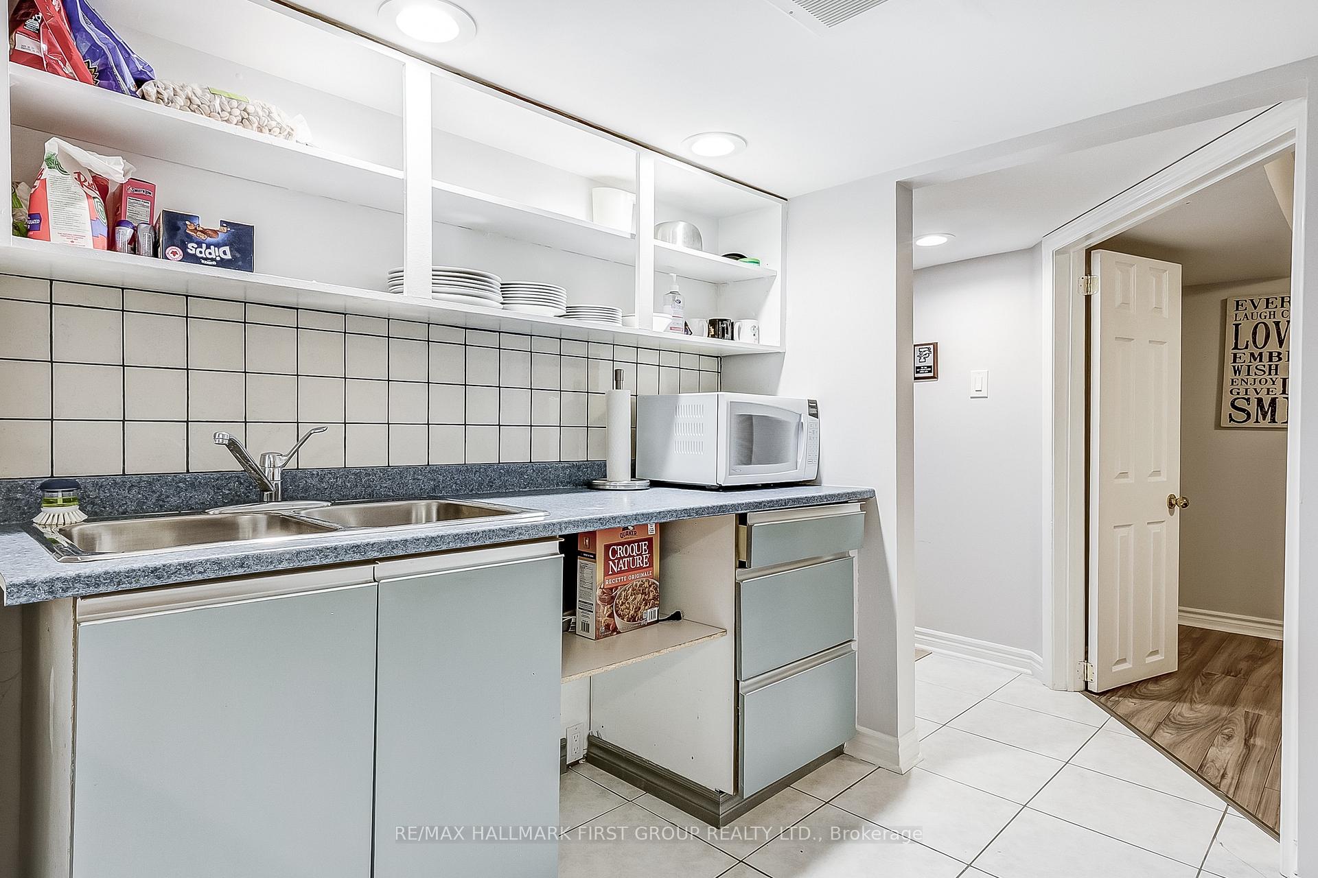 Photo 33 of 203 Hallett Avenue, Whitby, Lynde Creek — HOMEH