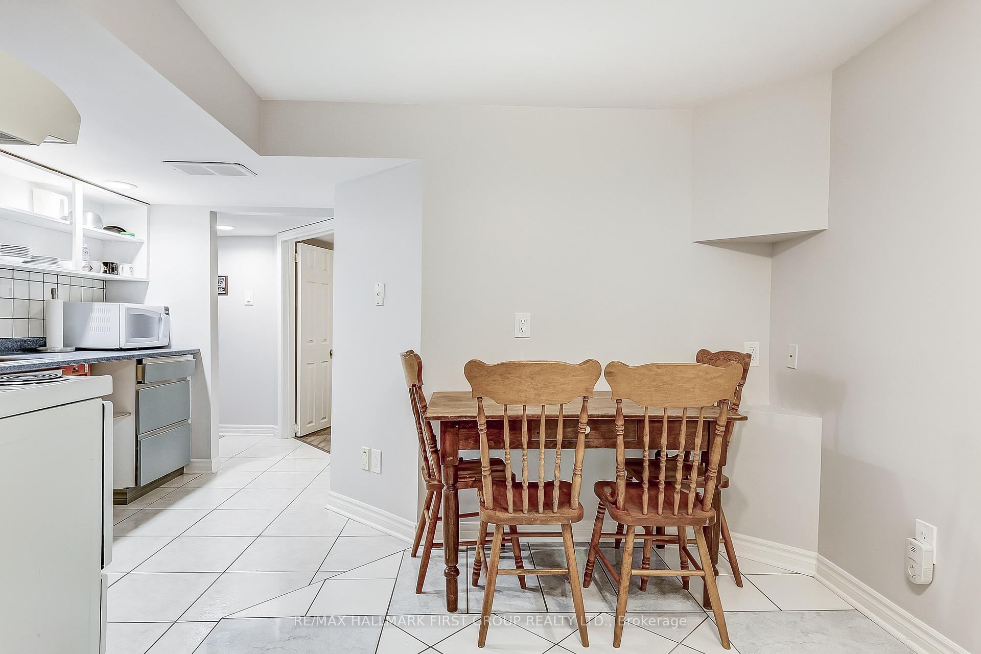 Photo 34 of 203 Hallett Avenue, Whitby, Lynde Creek — HOMEH