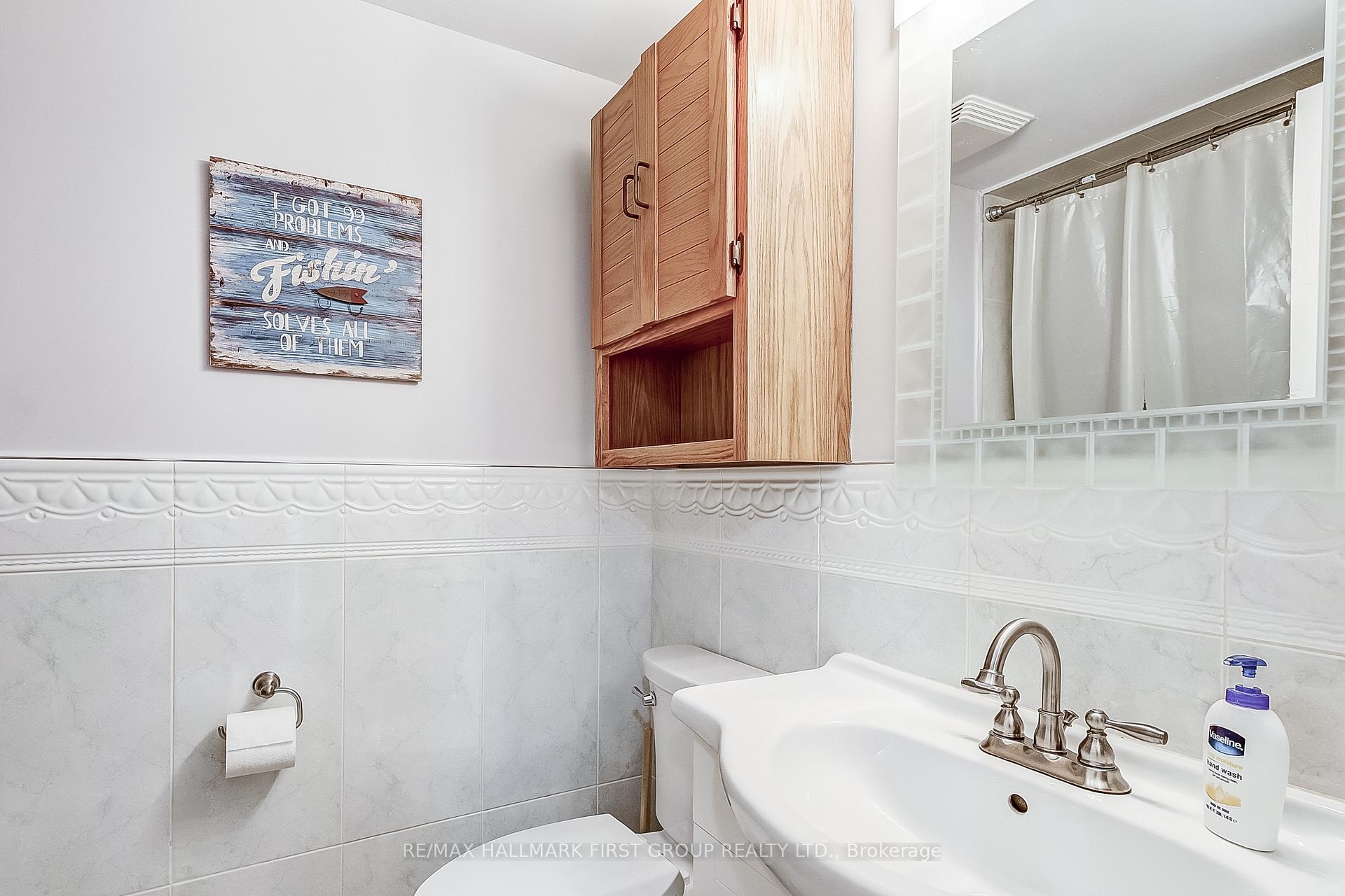 Photo 37 of 203 Hallett Avenue, Whitby, Lynde Creek — HOMEH